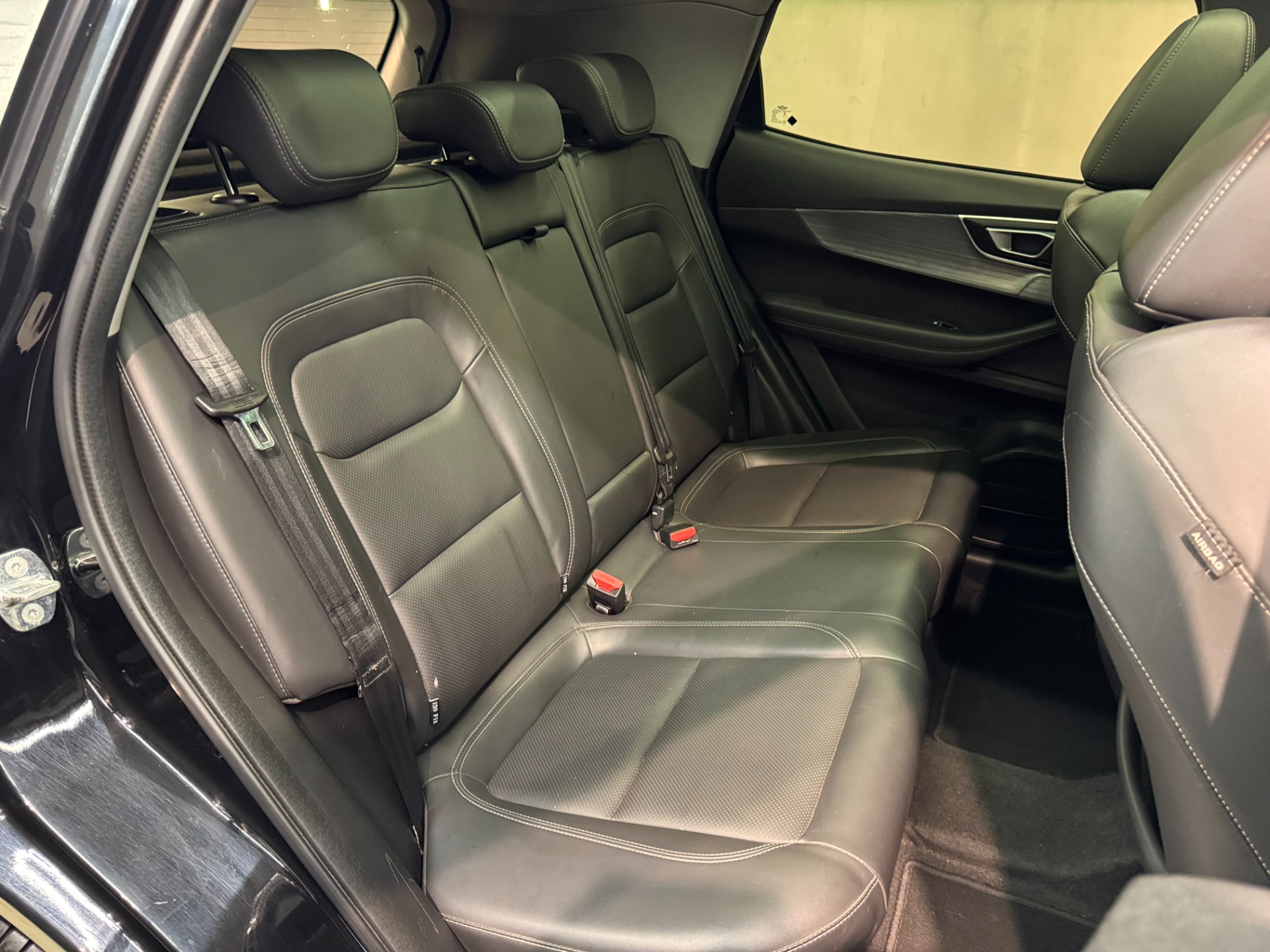 Caoa Chery Tiggo 5X 5x Pro 1.5 Turbo Flex Aut. - foto 16