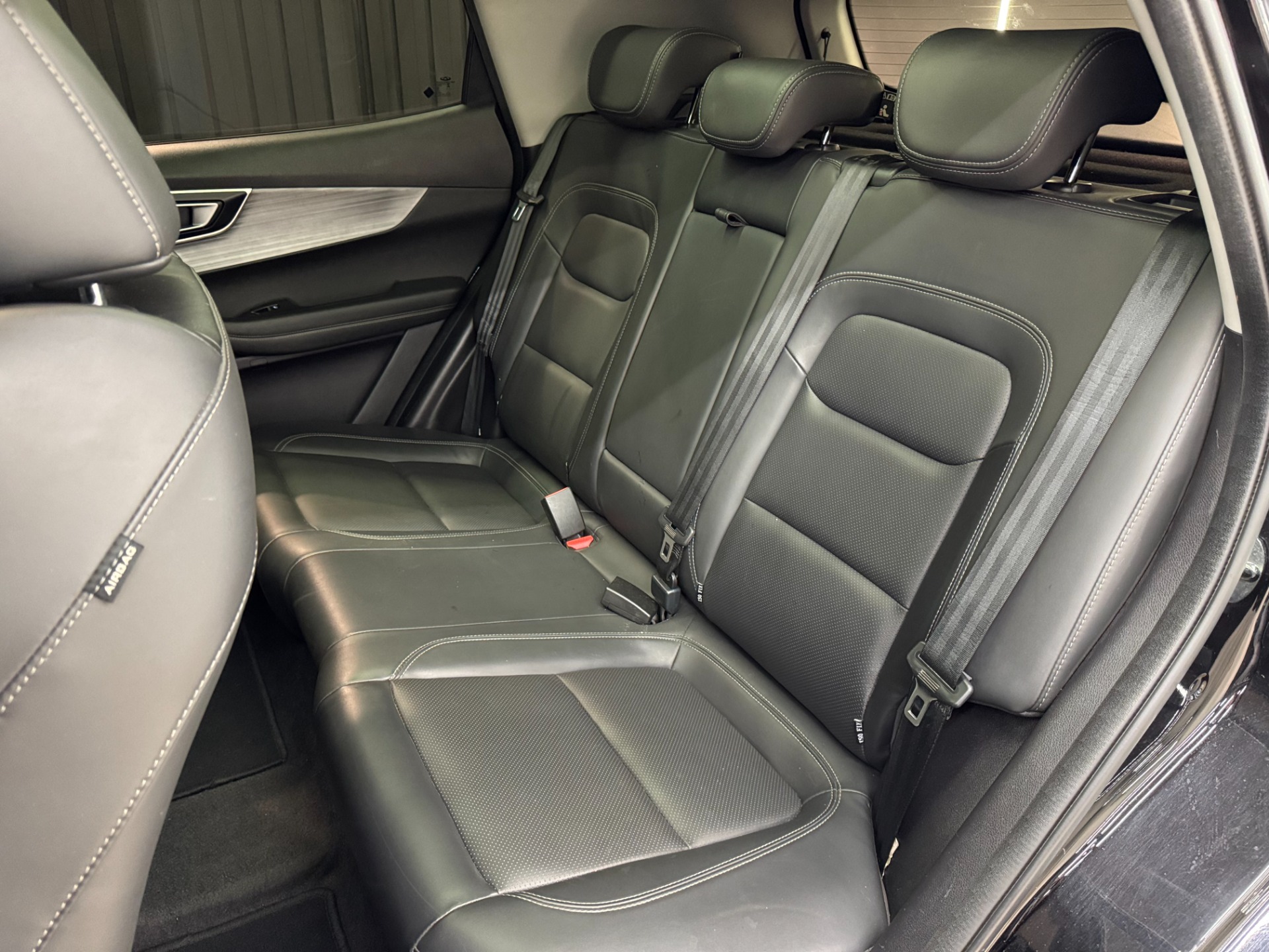 Caoa Chery Tiggo 5X 5x Pro 1.5 Turbo Flex Aut. - foto 15