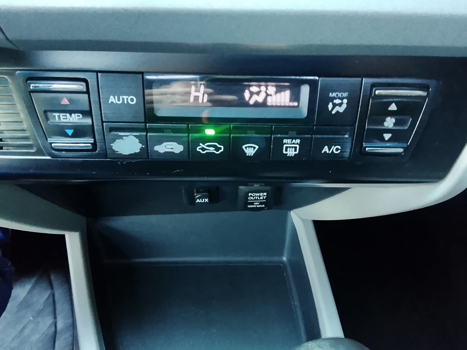 Honda Civic Sedan Exs 1.8 1.8 Flex 16V Aut. 4P - foto 11