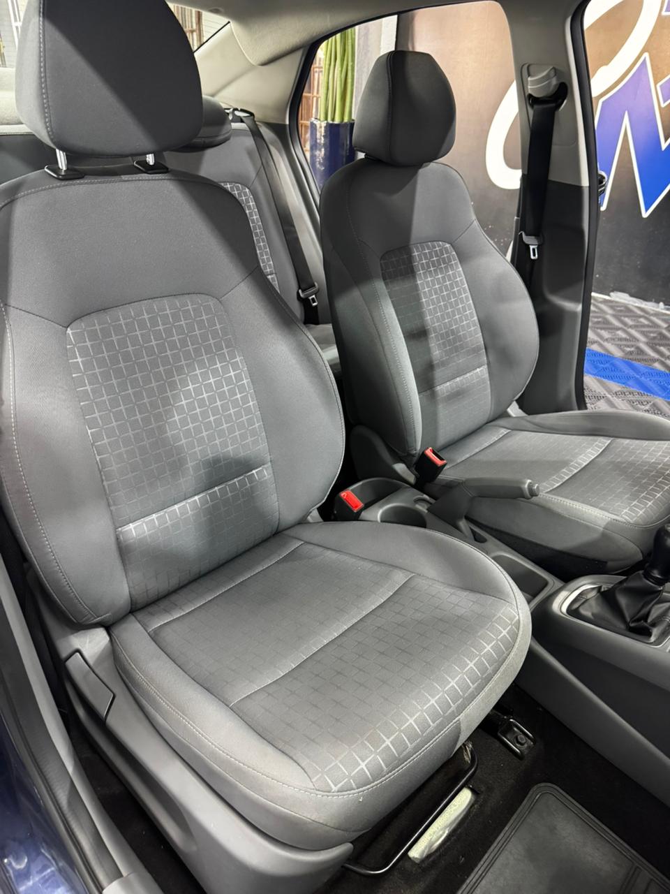 Hyundai HB20S Comfort Plus 1.0 Flex 12V Mec. - foto 20
