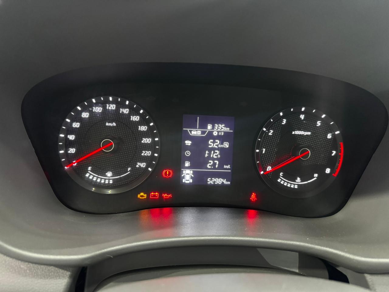 Hyundai HB20S Comfort Plus 1.0 Flex 12V Mec. - foto 13