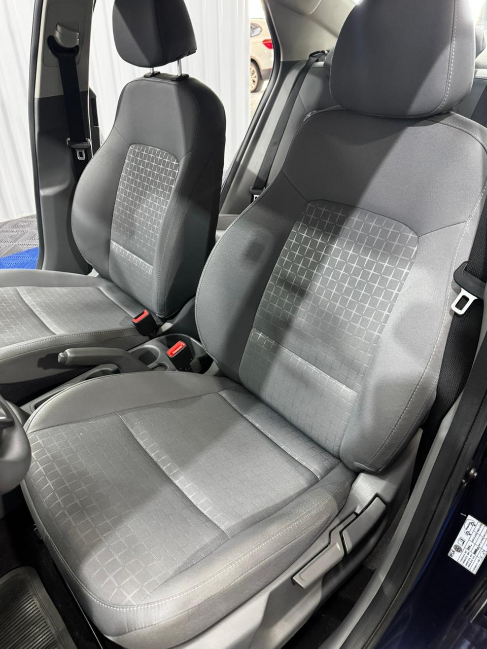 Hyundai HB20S Comfort Plus 1.0 Flex 12V Mec. - foto 19