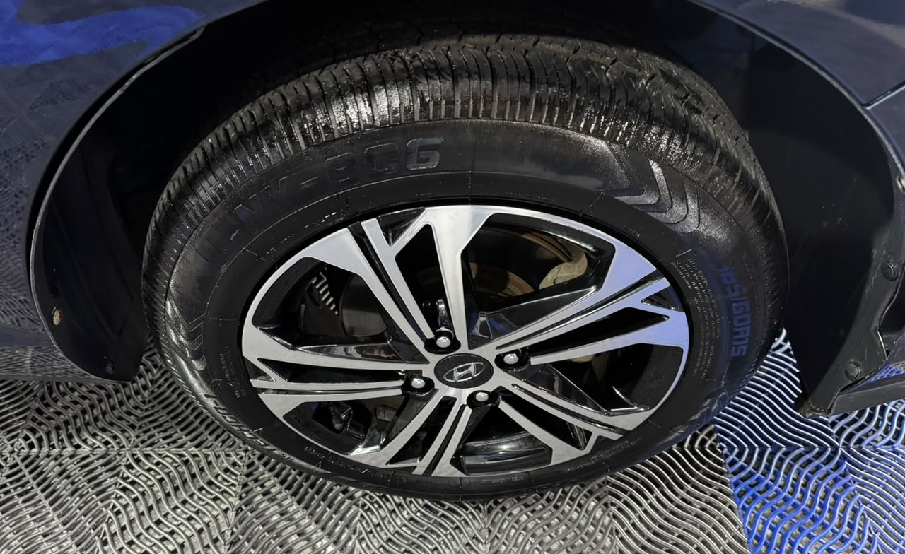 Hyundai HB20S Comfort Plus 1.0 Flex 12V Mec. - foto 8