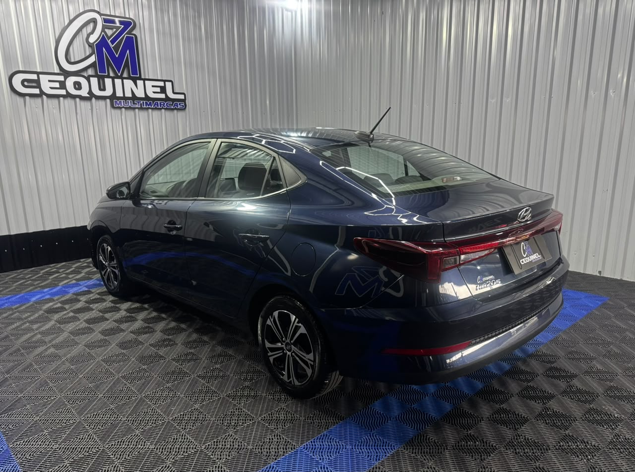 Hyundai HB20S Comfort Plus 1.0 Flex 12V Mec. - foto 5