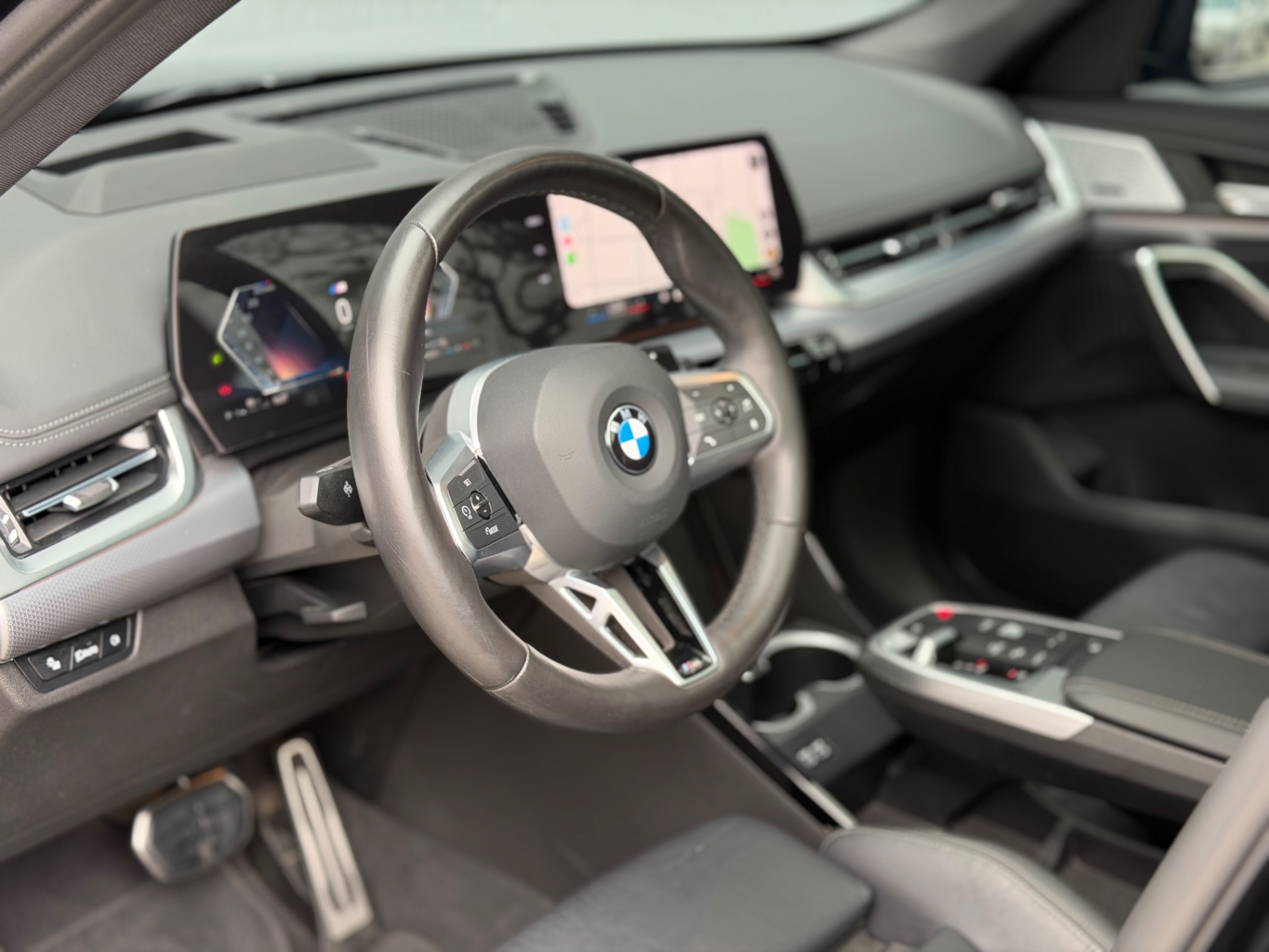 BMW X1 Sdrive 20i M Sport 2.0 Tb Aut. - foto 8