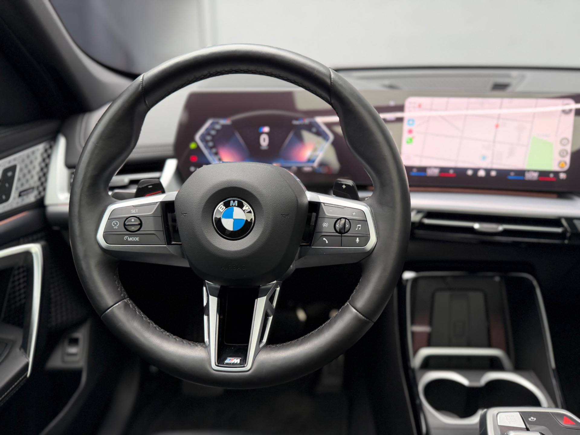 BMW X1 Sdrive 20i M Sport 2.0 Tb Aut. - foto 9