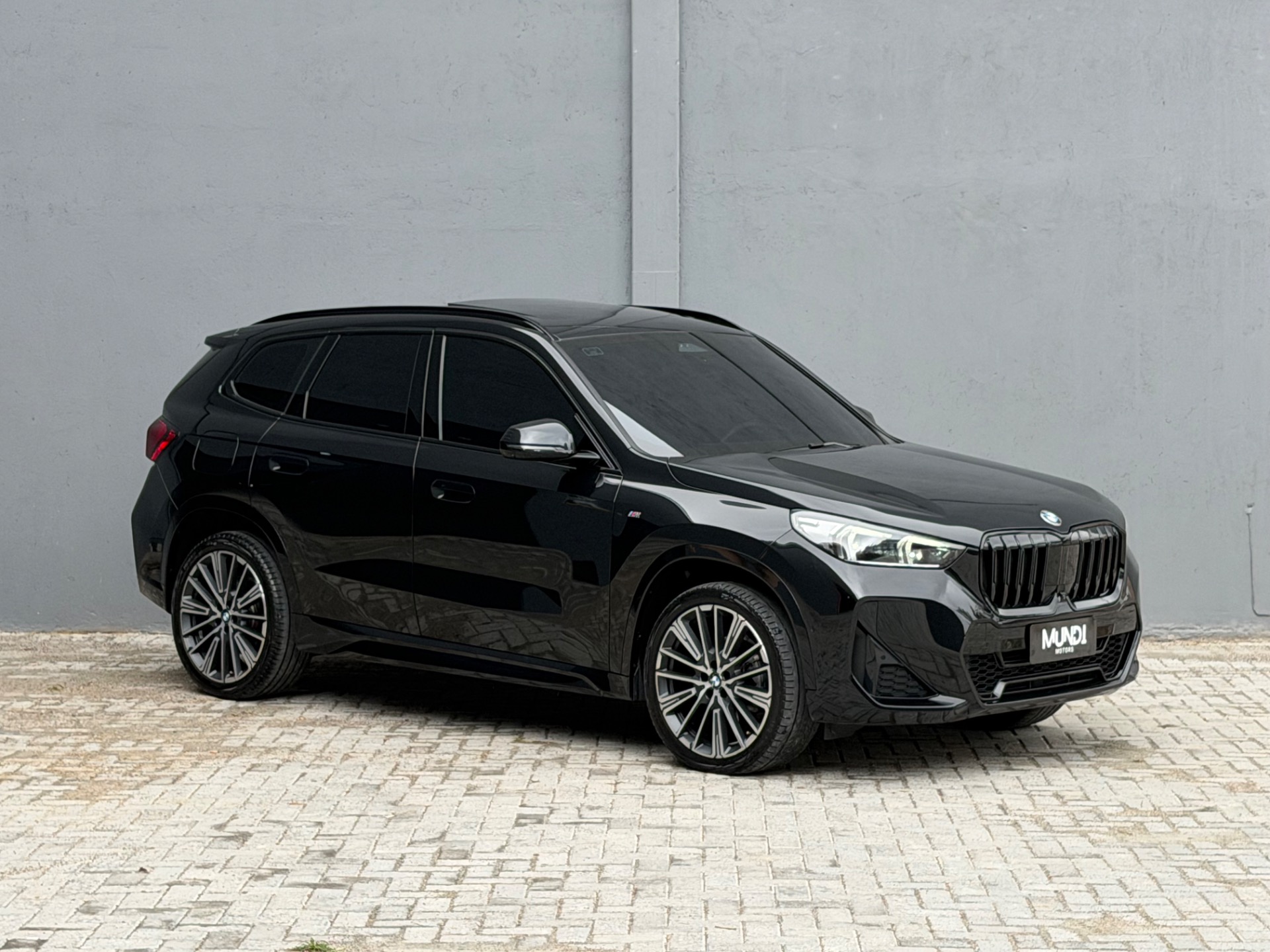BMW X1 2025 à venda