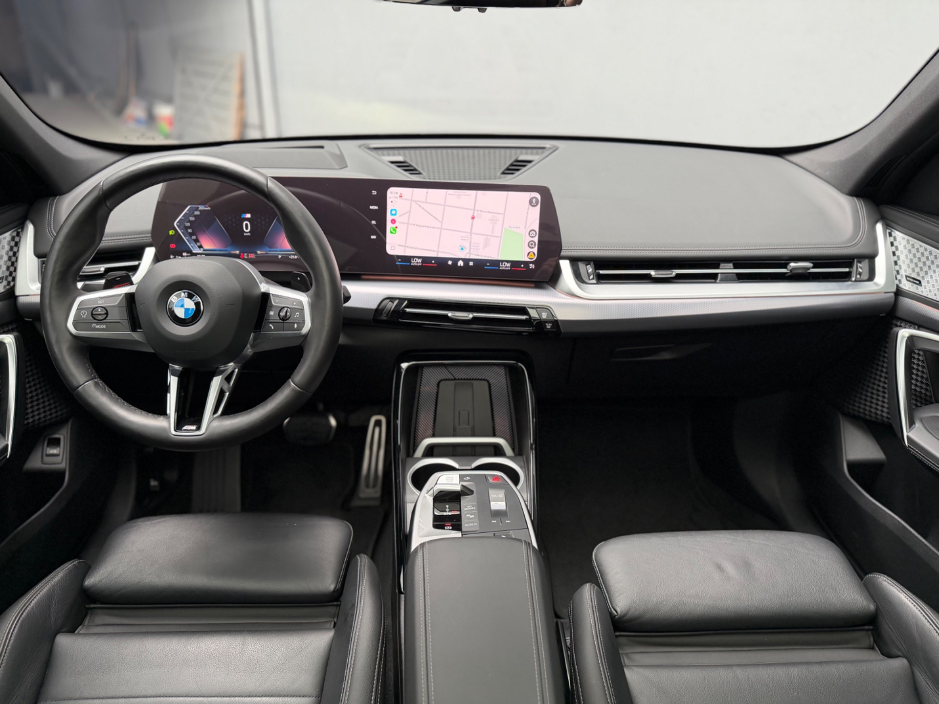 BMW X1 Sdrive 20i M Sport 2.0 Tb Aut. - foto 5