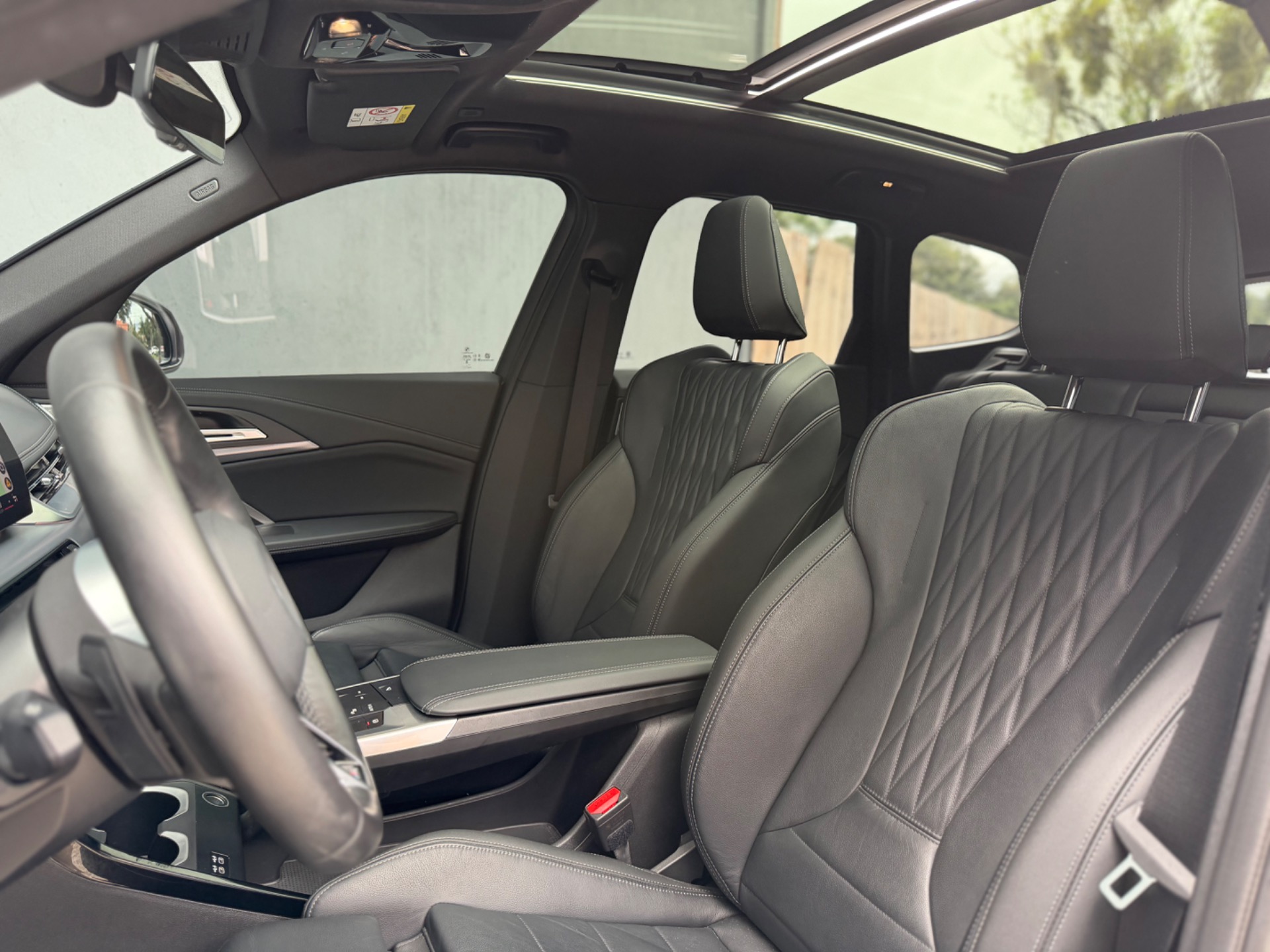 BMW X1 Sdrive 20i M Sport 2.0 Tb Aut. - foto 13