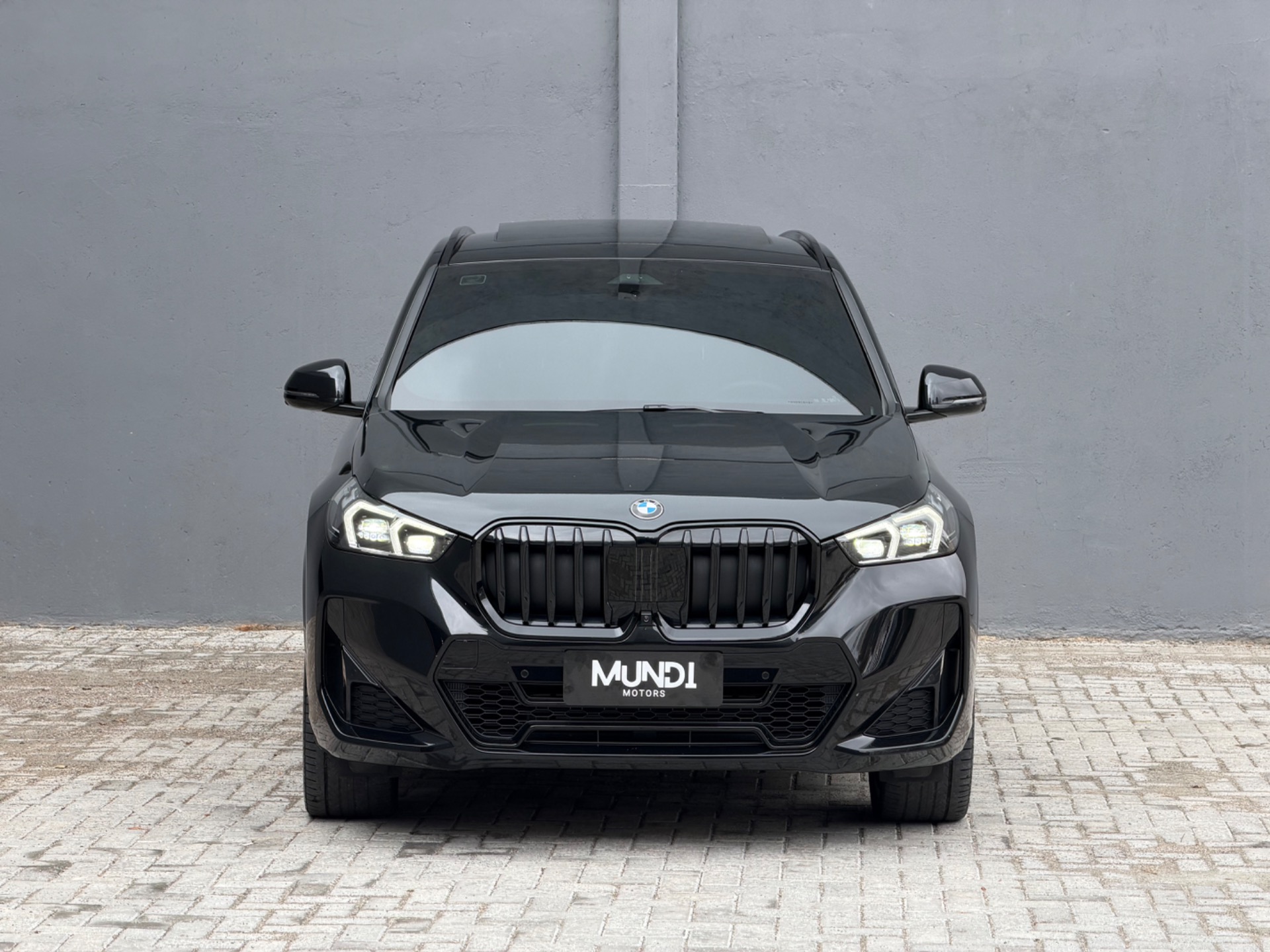 BMW X1 Sdrive 20i M Sport 2.0 Tb Aut. - foto 2