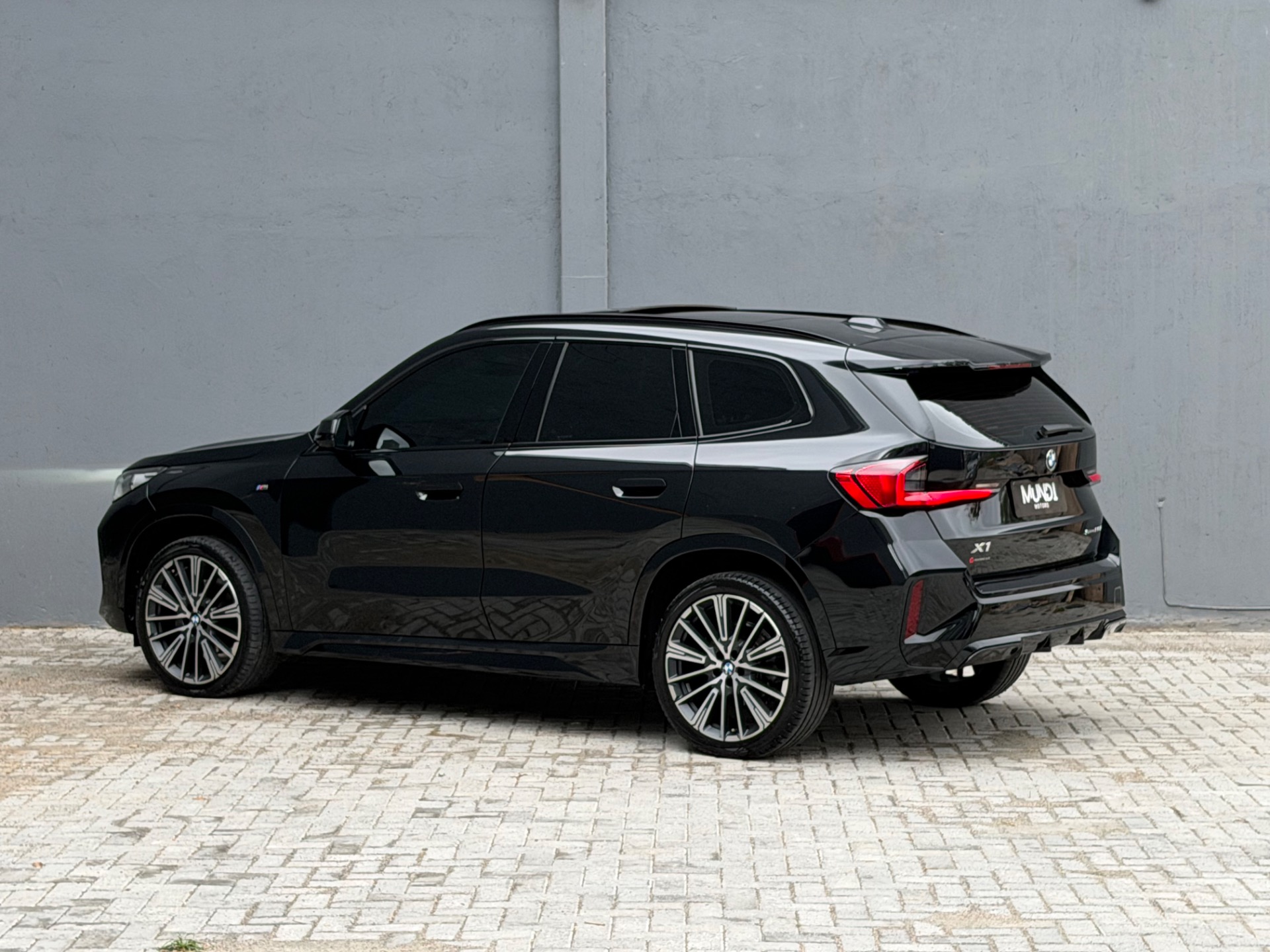 BMW X1 Sdrive 20i M Sport 2.0 Tb Aut. - foto 4