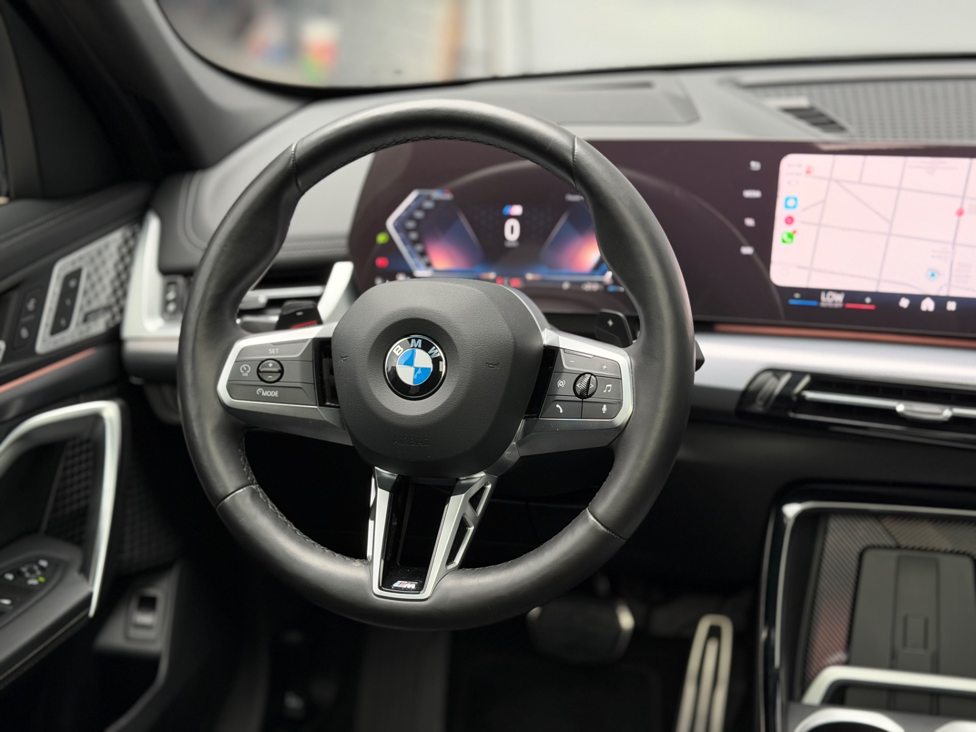 BMW X1 Sdrive 20i M Sport 2.0 Tb Aut. - foto 6