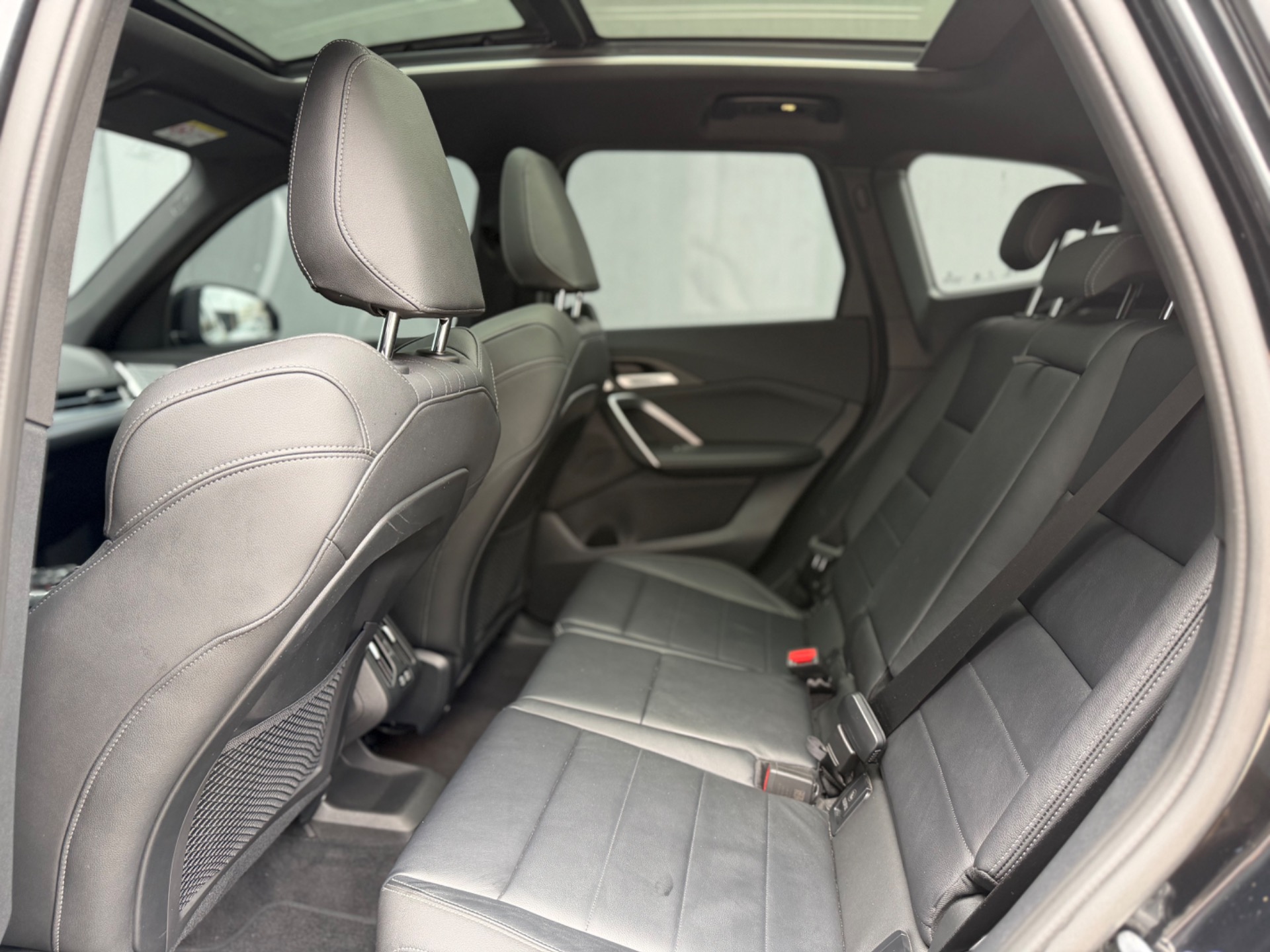 BMW X1 Sdrive 20i M Sport 2.0 Tb Aut. - foto 14