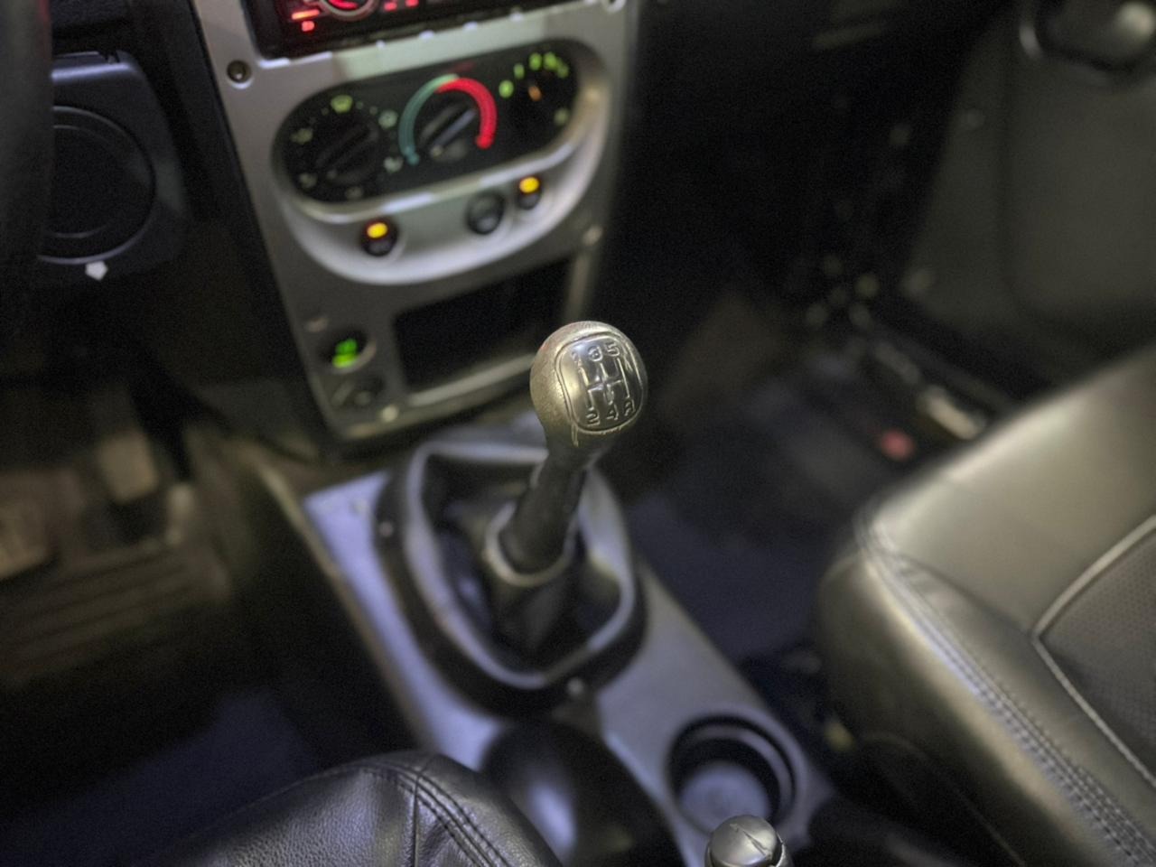 Troller T-4 4X4 3.2 Tgv TDI Cap. Rígida Diesel - foto 20