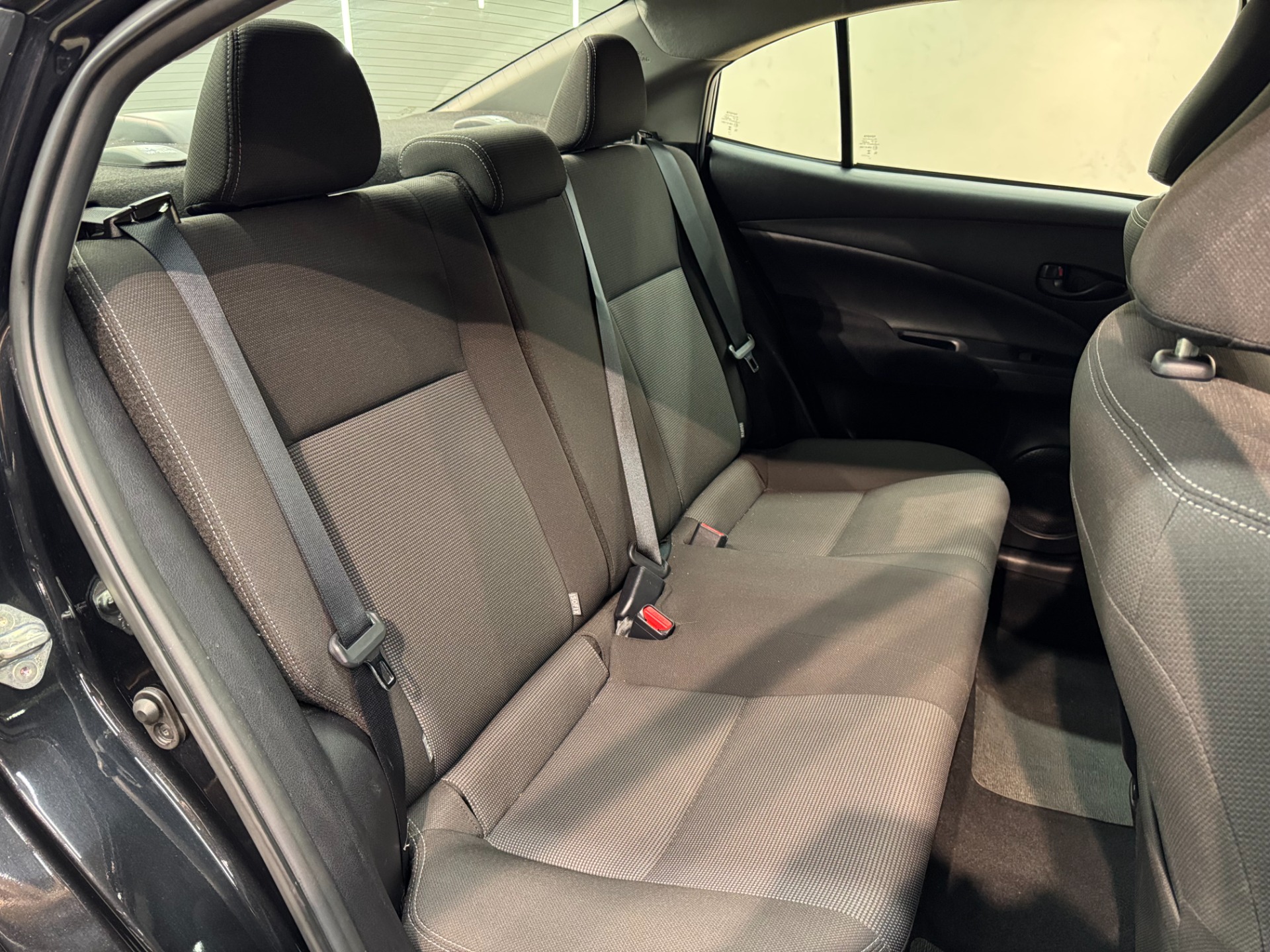 Toyota Yaris Xl Sedan 1.5 Flex 16V 4P Aut. - foto 15
