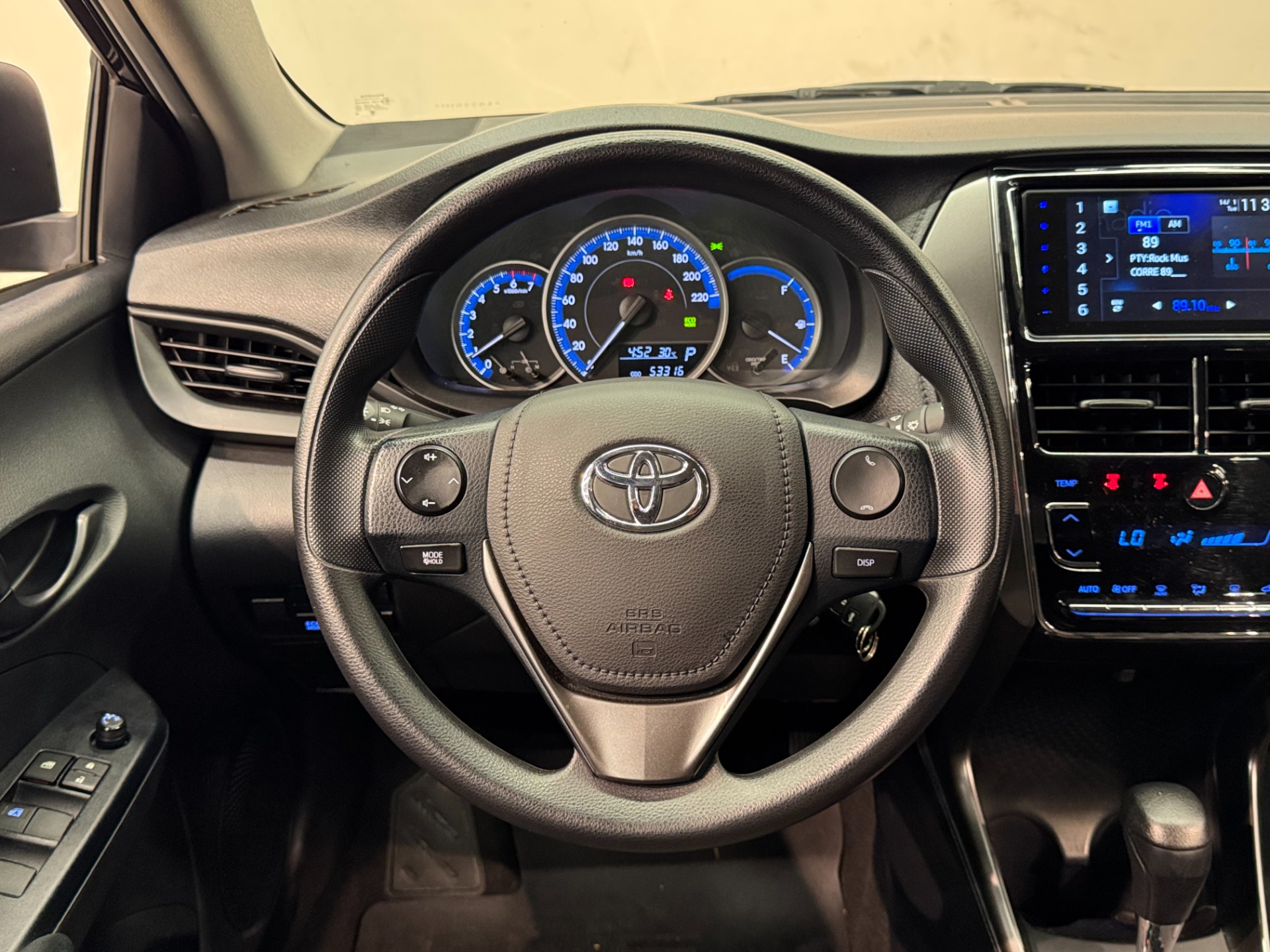 Toyota Yaris Xl Sedan 1.5 Flex 16V 4P Aut. - foto 9