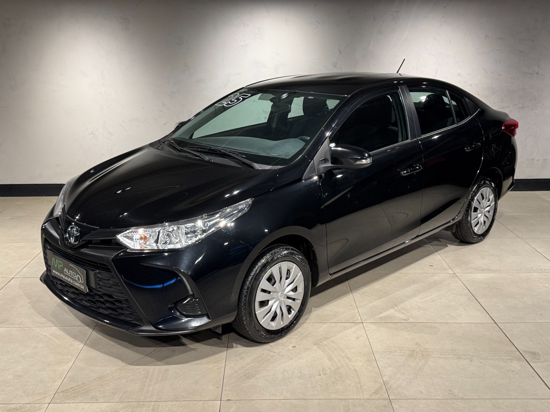 Toyota Yaris Xl Sedan 1.5 Flex 16V 4P Aut. - foto 3
