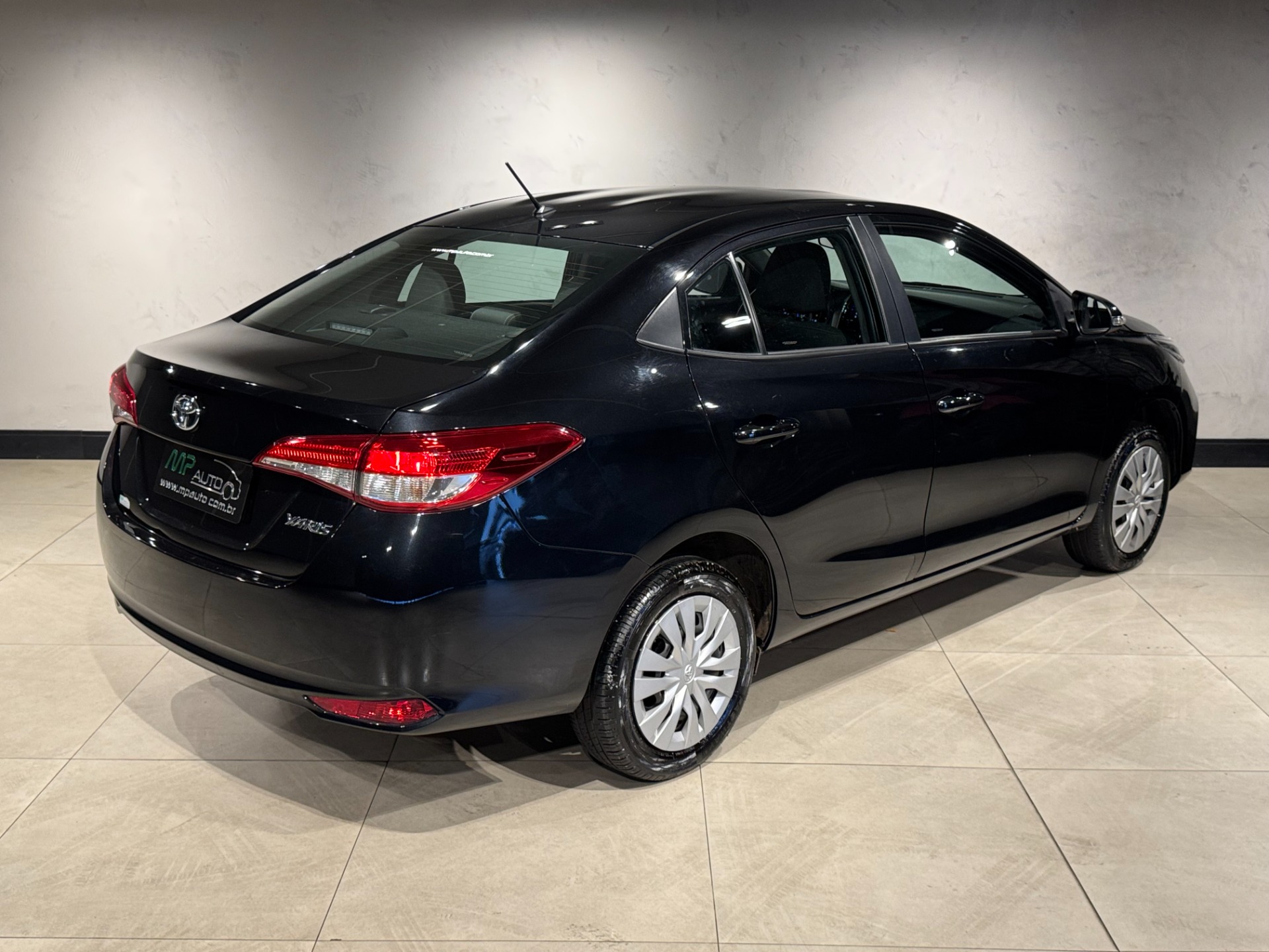 Toyota Yaris Xl Sedan 1.5 Flex 16V 4P Aut. - foto 4