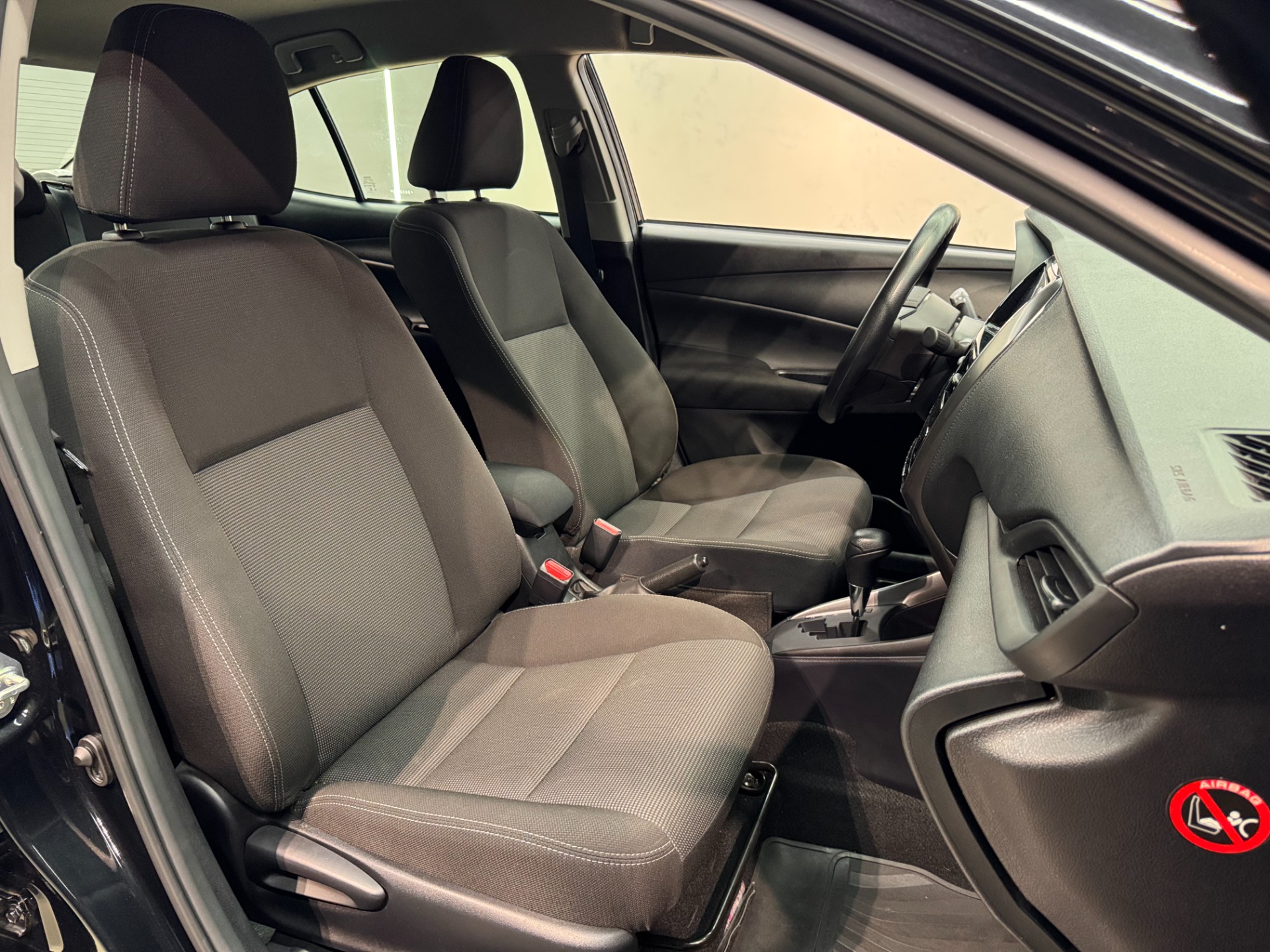 Toyota Yaris Xl Sedan 1.5 Flex 16V 4P Aut. - foto 16