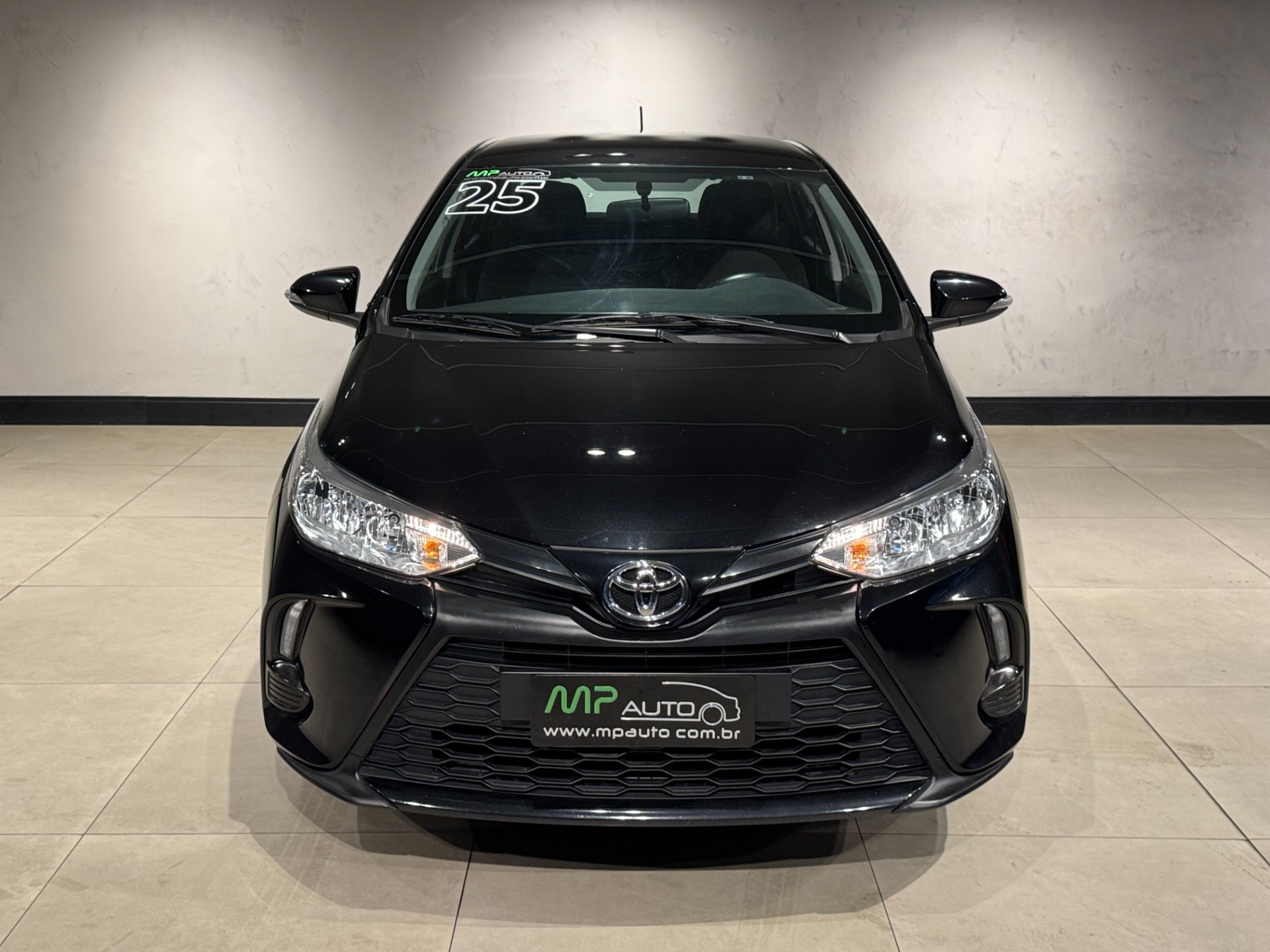 Toyota Yaris Xl Sedan 1.5 Flex 16V 4P Aut. - foto 2