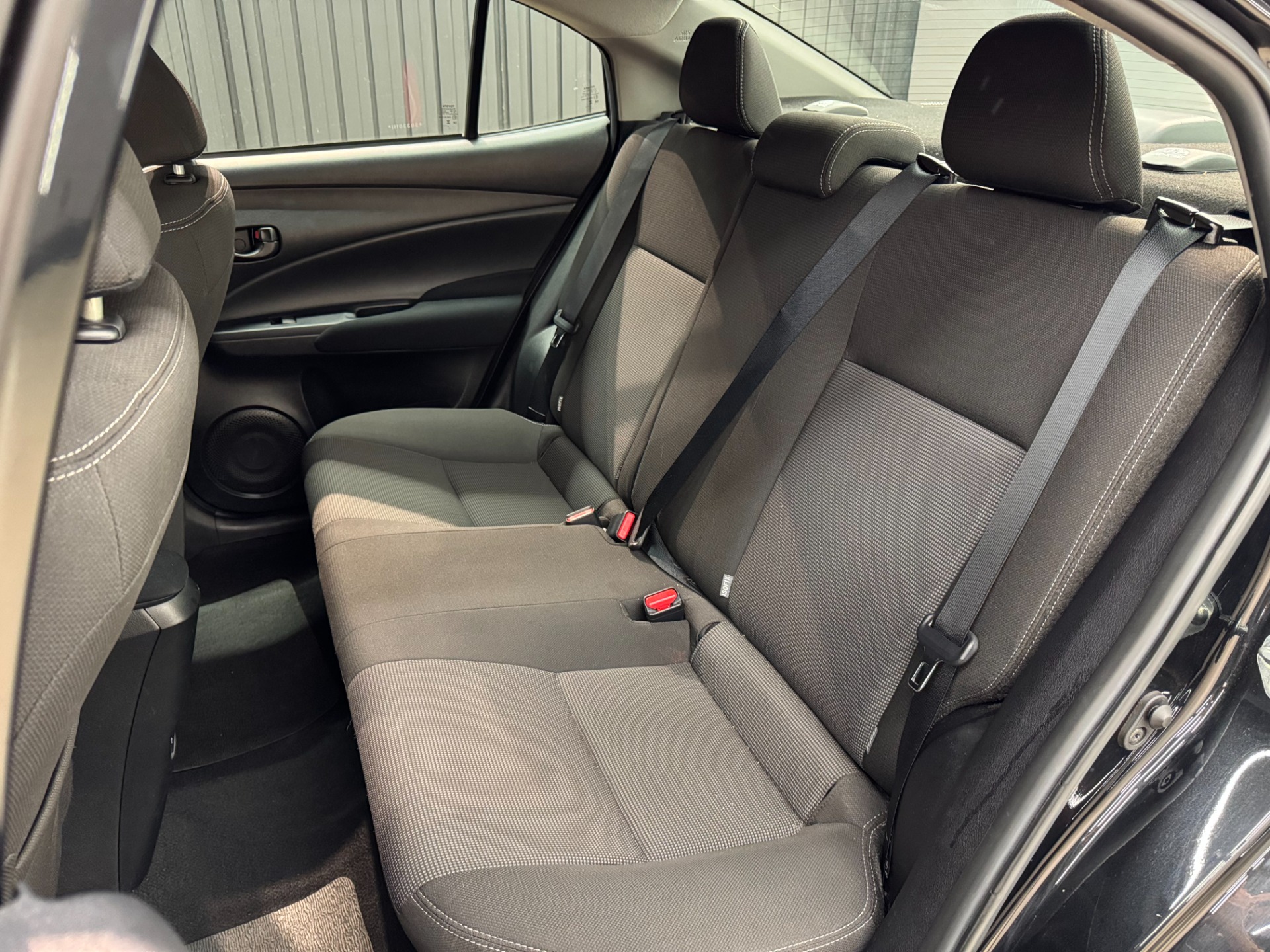 Toyota Yaris Xl Sedan 1.5 Flex 16V 4P Aut. - foto 14