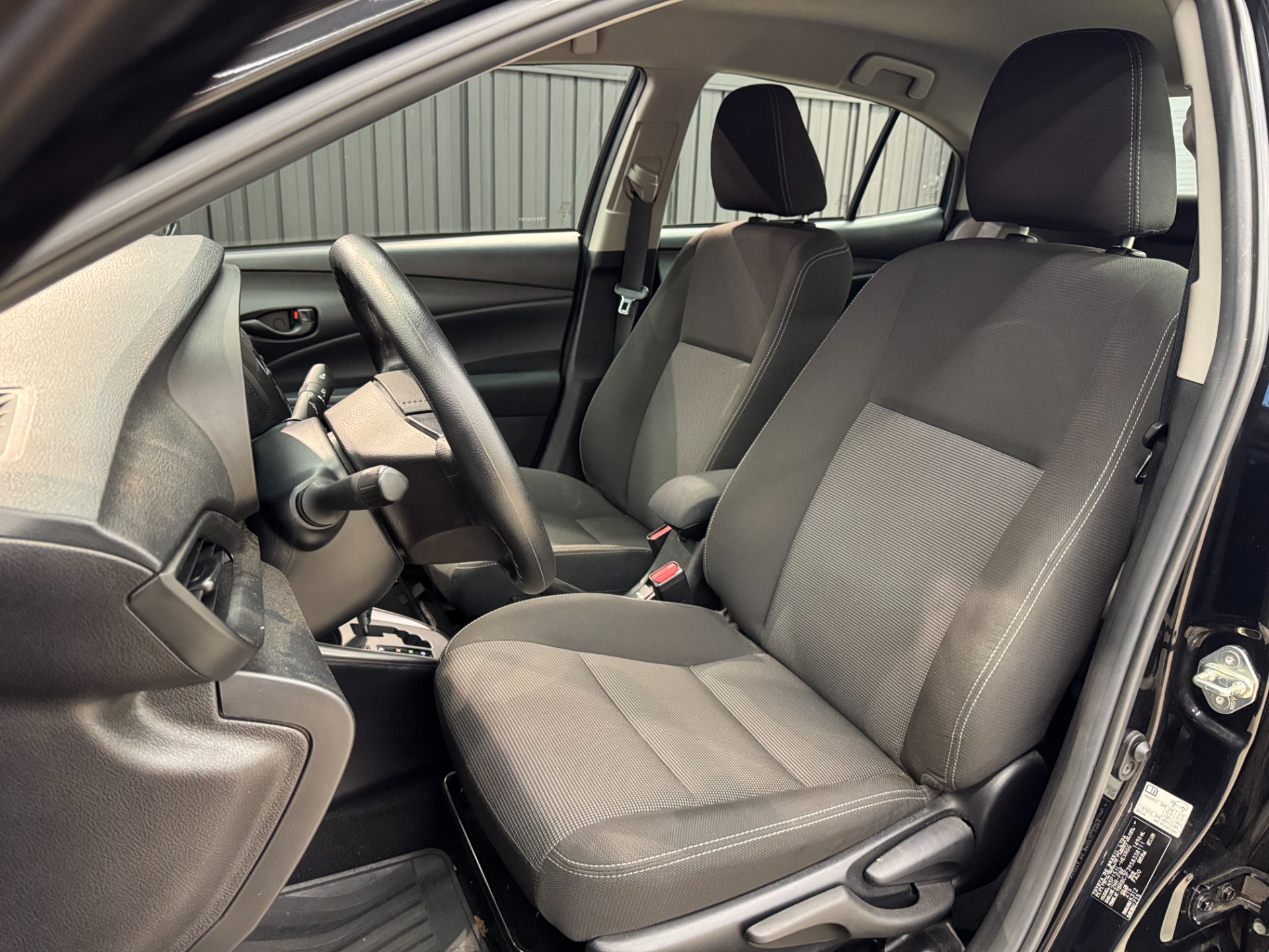 Toyota Yaris Xl Sedan 1.5 Flex 16V 4P Aut. - foto 13