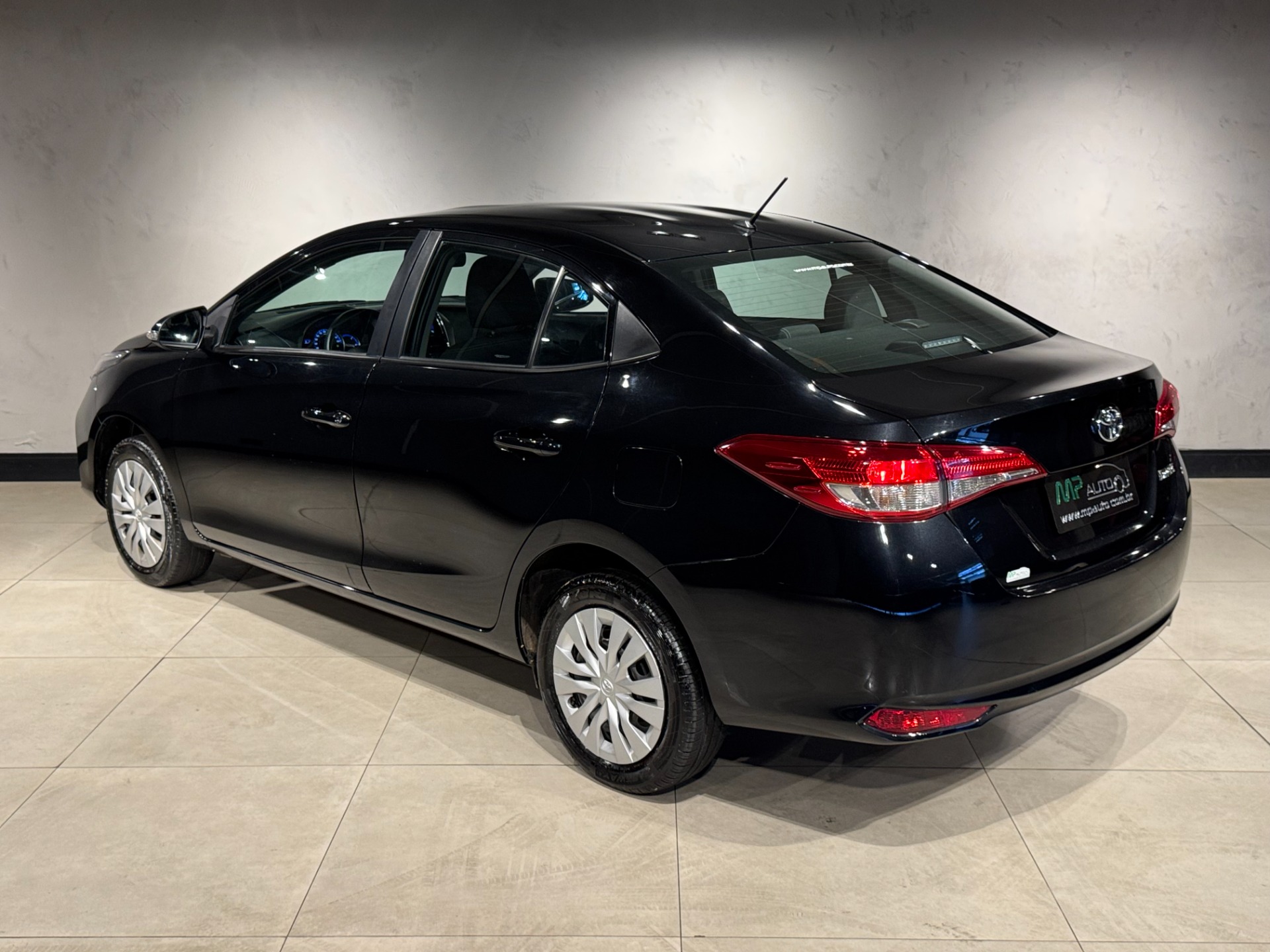 Toyota Yaris Xl Sedan 1.5 Flex 16V 4P Aut. - foto 6