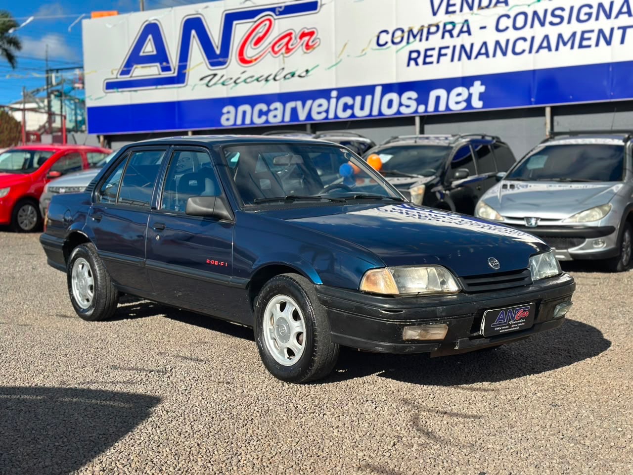 Chevrolet Monza 1995 à venda