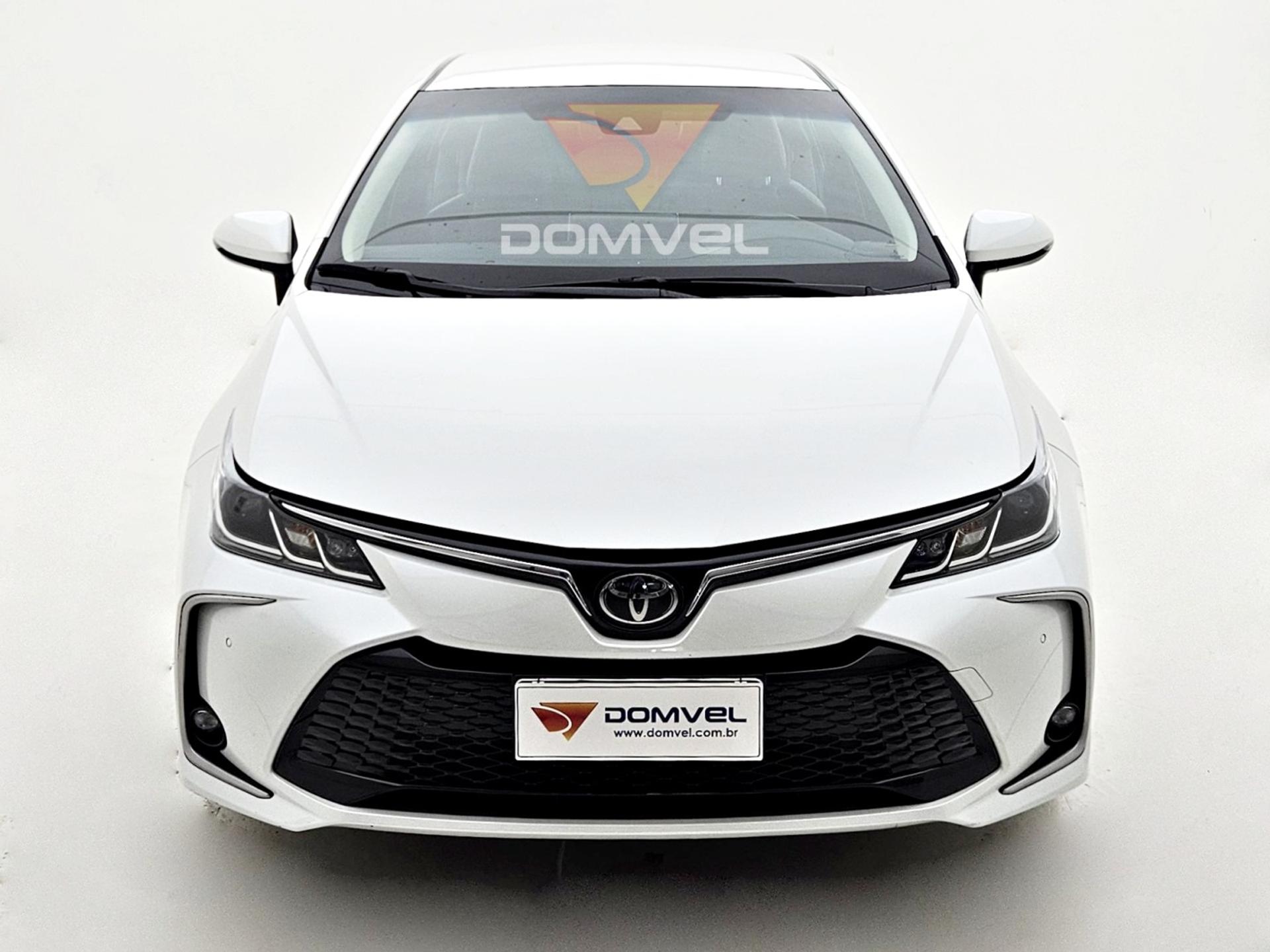 Toyota Corolla 2.0 VVT-iE Flex XEi Direct Shift - foto 2