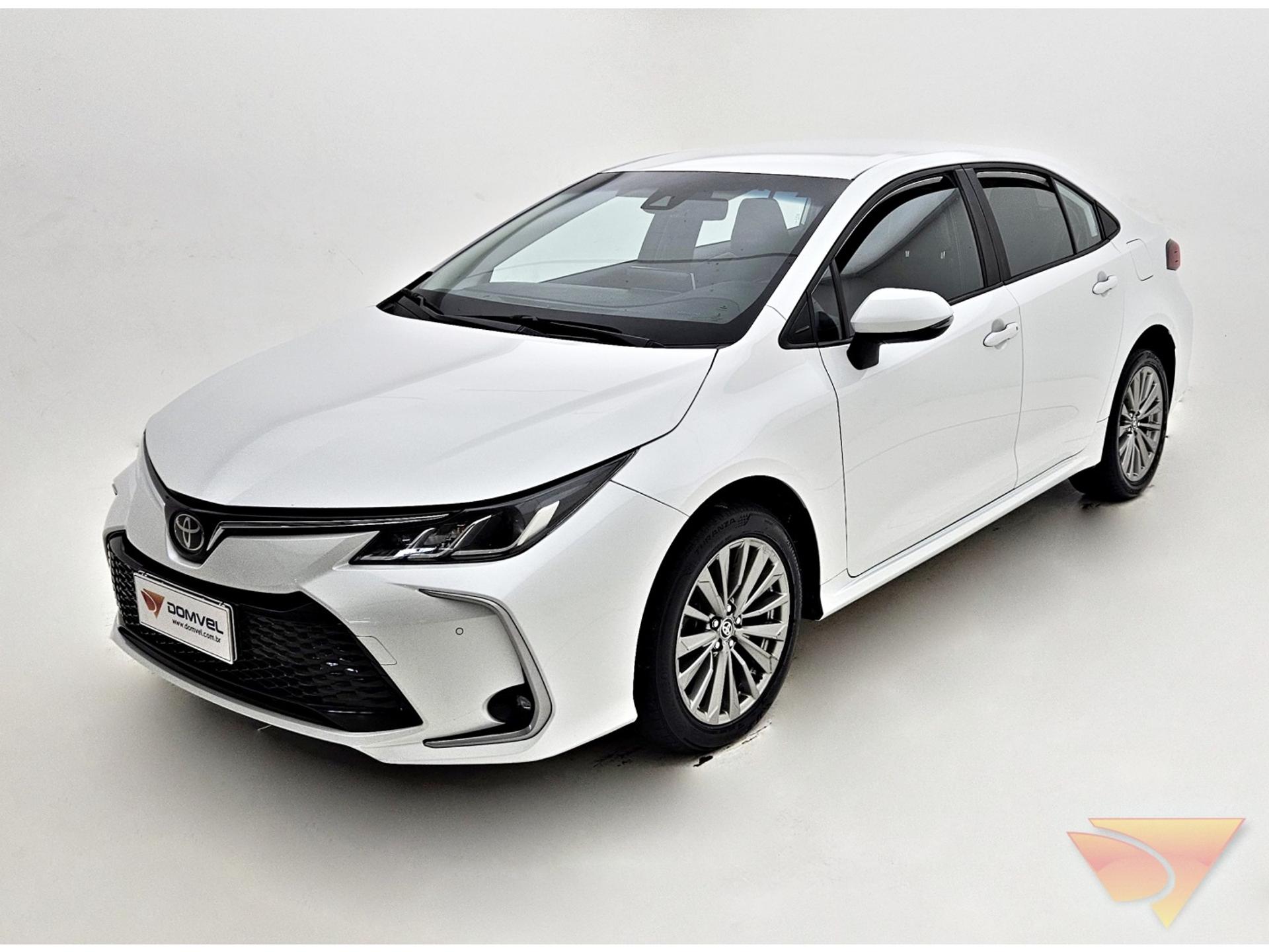 Toyota Corolla 2.0 VVT-iE Flex XEi Direct Shift - foto 3