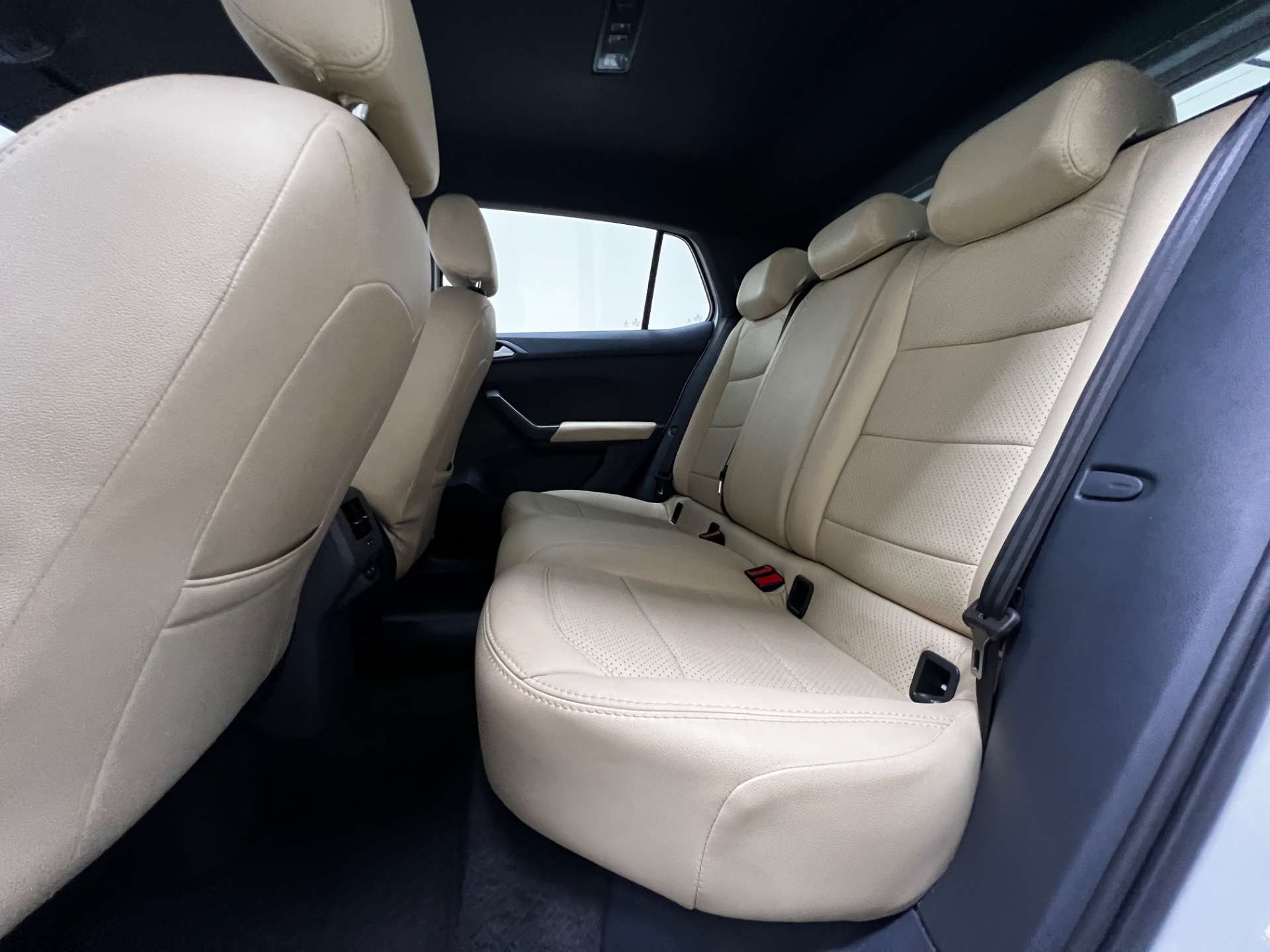Volkswagen T-Cross Comfor. 200 TSI 1.0 Flex 5P Aut. - foto 8