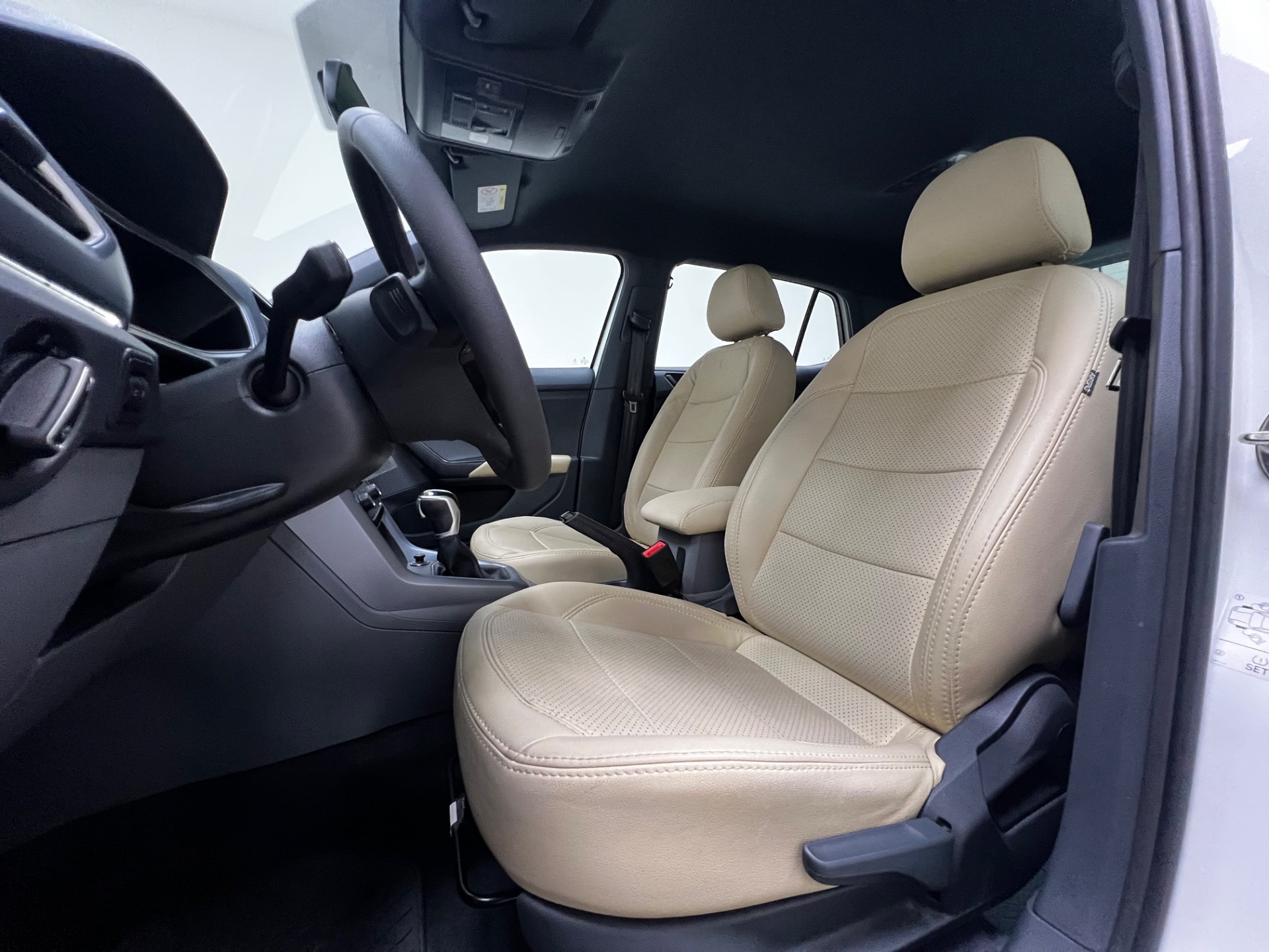 Volkswagen T-Cross Comfor. 200 TSI 1.0 Flex 5P Aut. - foto 7