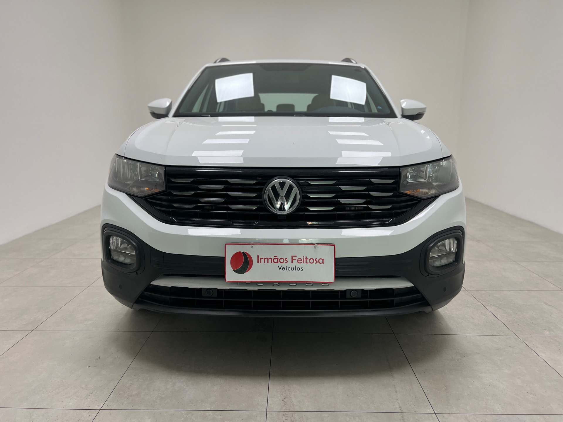 Volkswagen T-Cross Comfor. 200 TSI 1.0 Flex 5P Aut. - foto 2