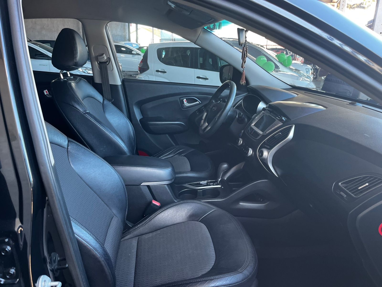 Hyundai ix35 Gls 2.0 16V 2wd Flex Aut. - foto 13