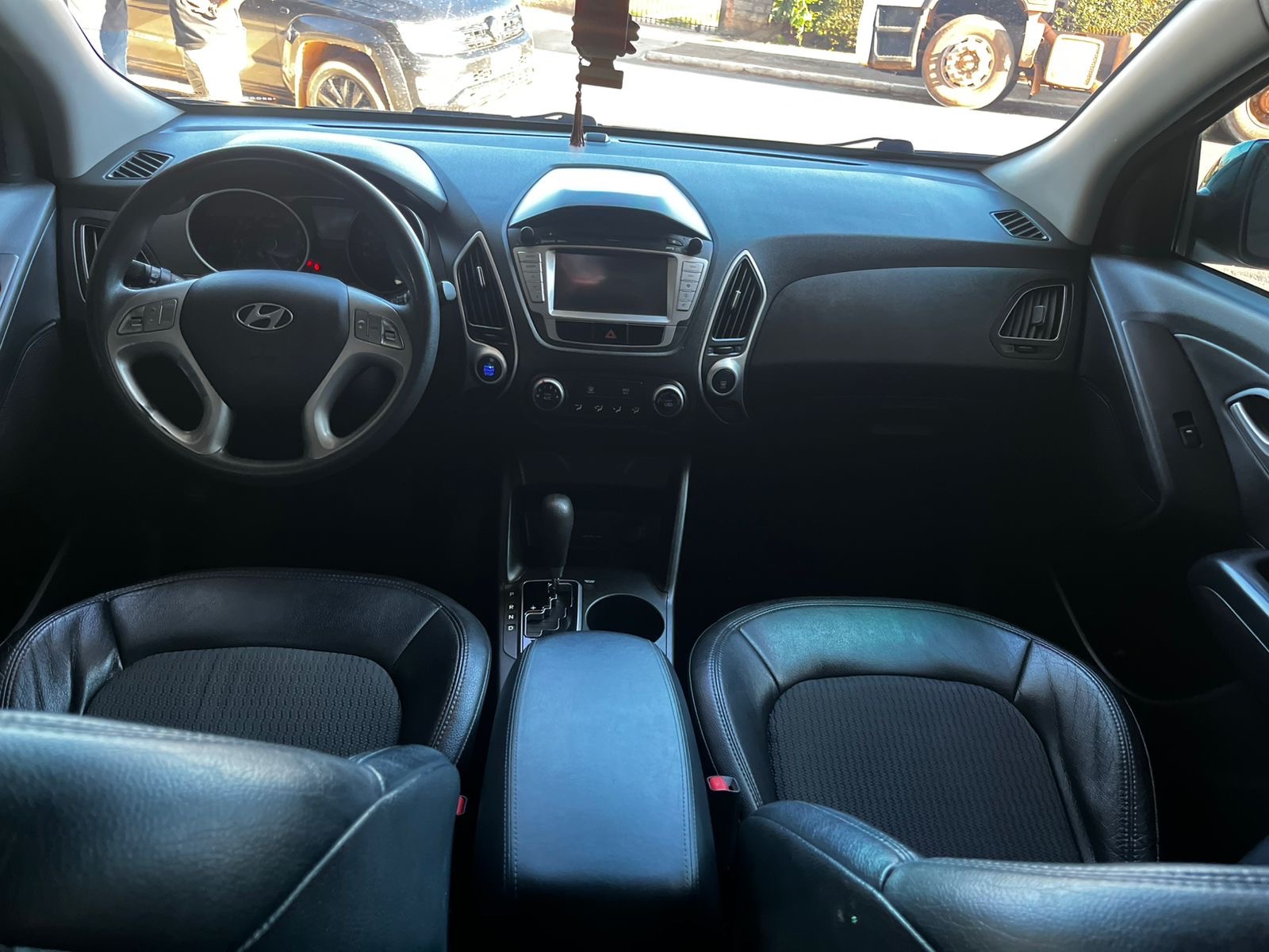 Hyundai ix35 Gls 2.0 16V 2wd Flex Aut. - foto 12