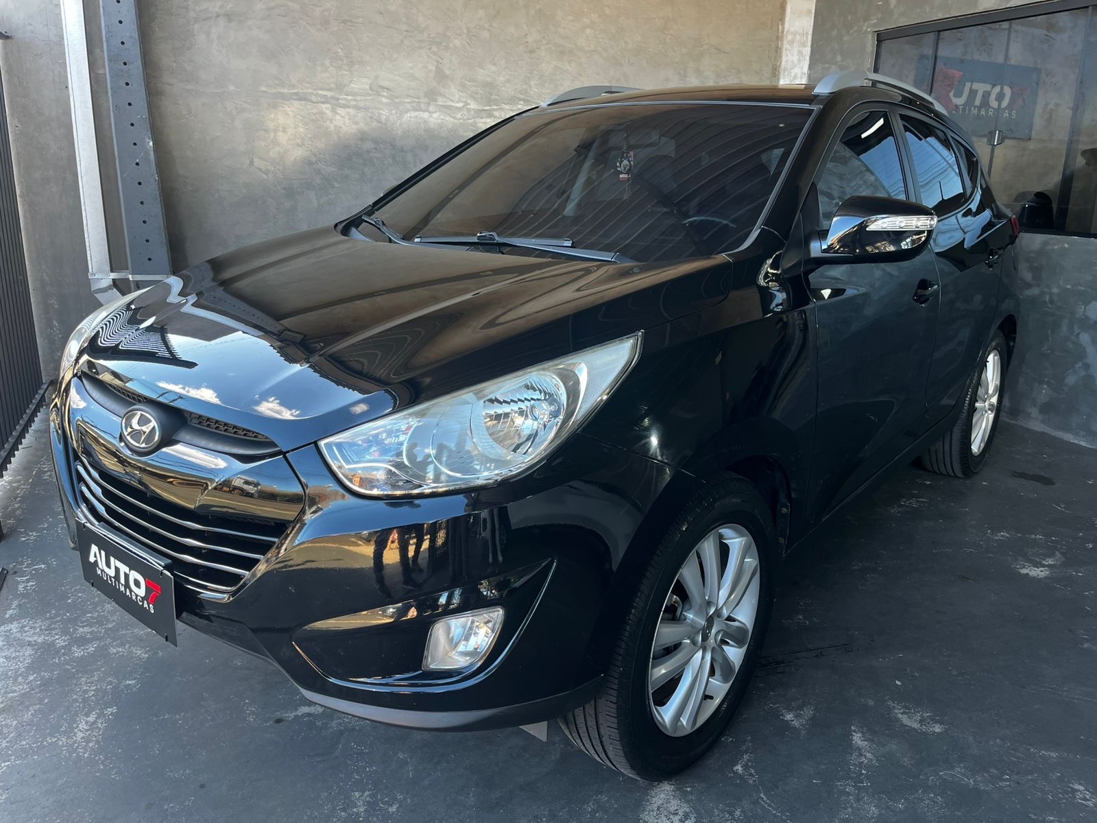 Hyundai ix35 2014 à venda