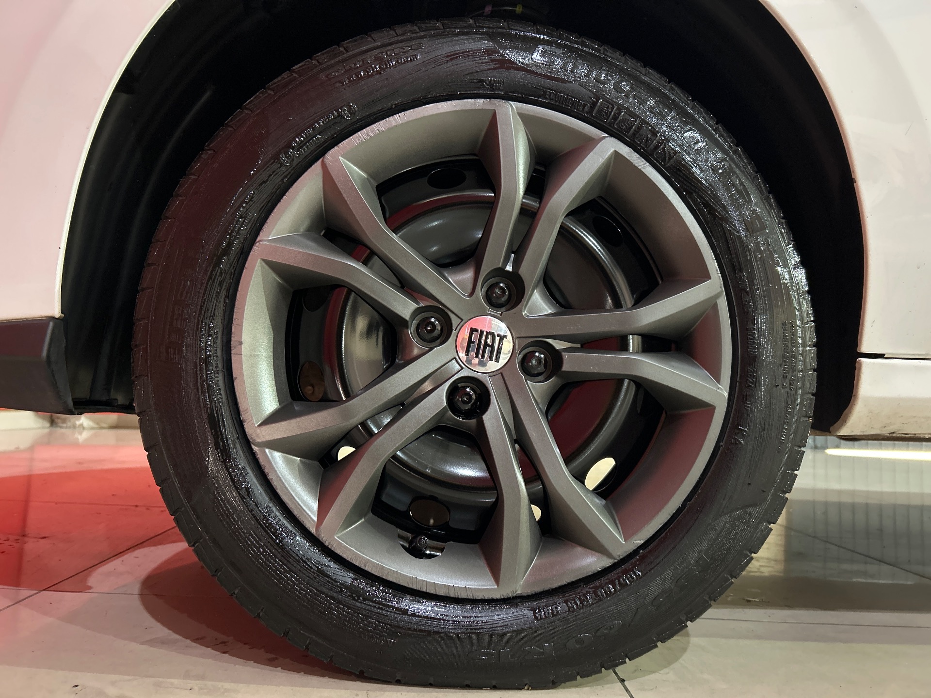 Fiat Argo Drive 1.0 6V Flex - foto 5