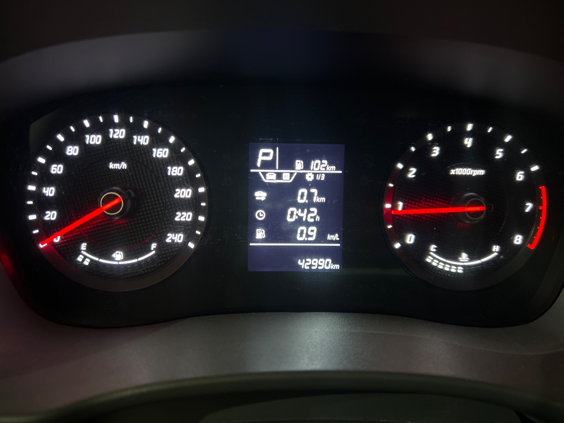 Hyundai HB20S Comfort Plus 1.0 Tb Flex 12V Automático - foto 6