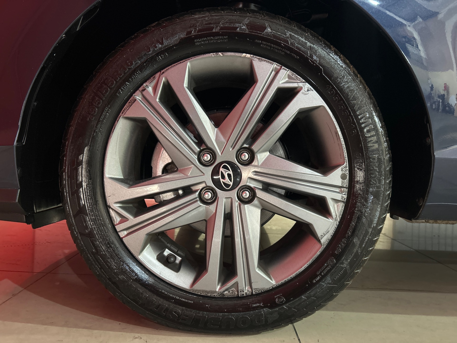 Hyundai HB20S Comfort Plus 1.0 Tb Flex 12V Automático - foto 5