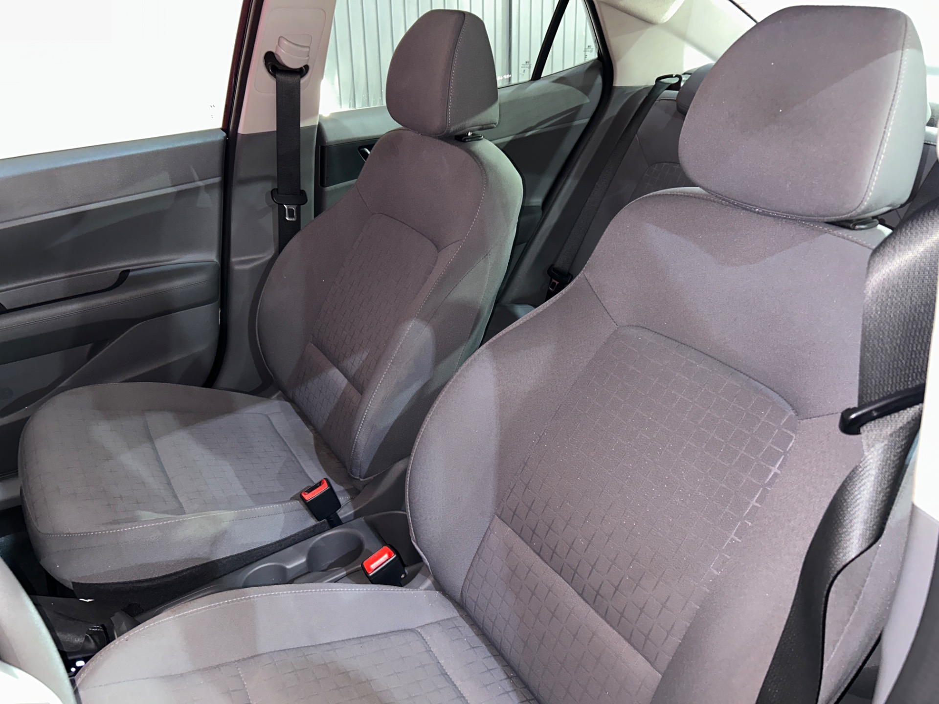 Hyundai HB20S Comfort Plus 1.0 Tb Flex 12V Automático - foto 7