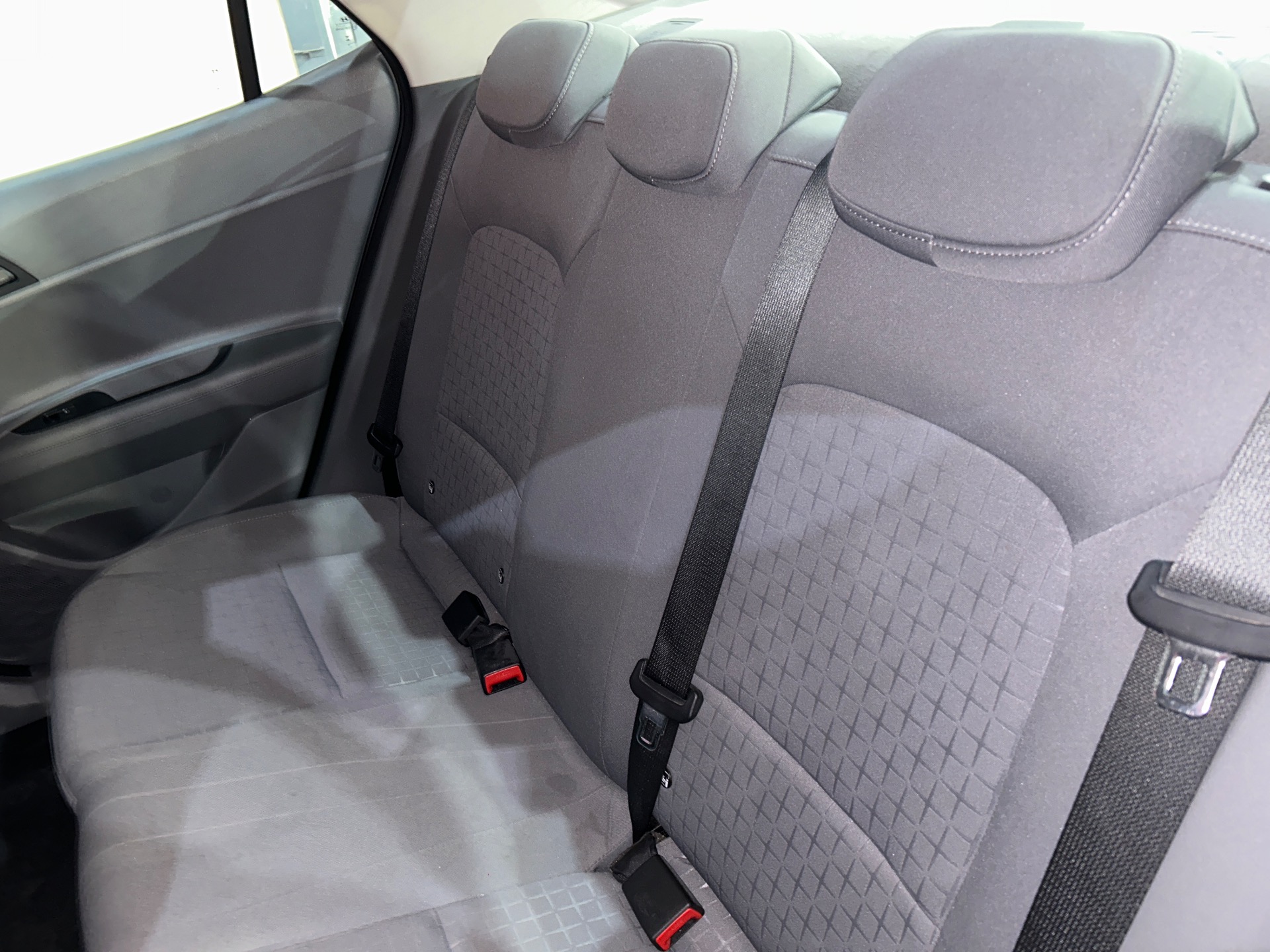 Hyundai HB20S Comfort Plus 1.0 Tb Flex 12V Automático - foto 8