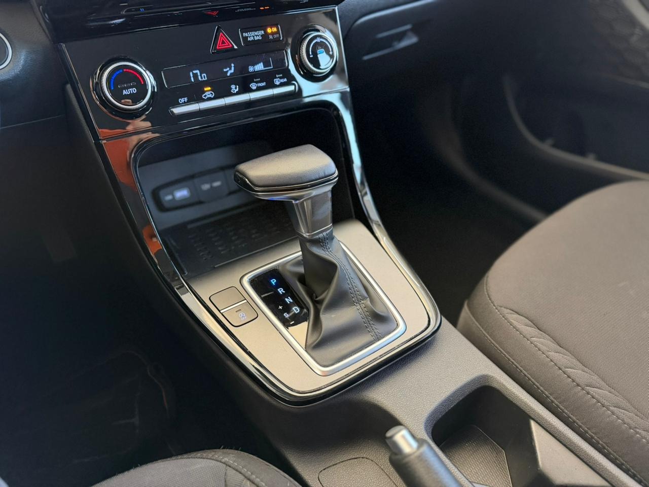 Hyundai Creta Limited 1.0 Tb 12V Flex Aut. - foto 20