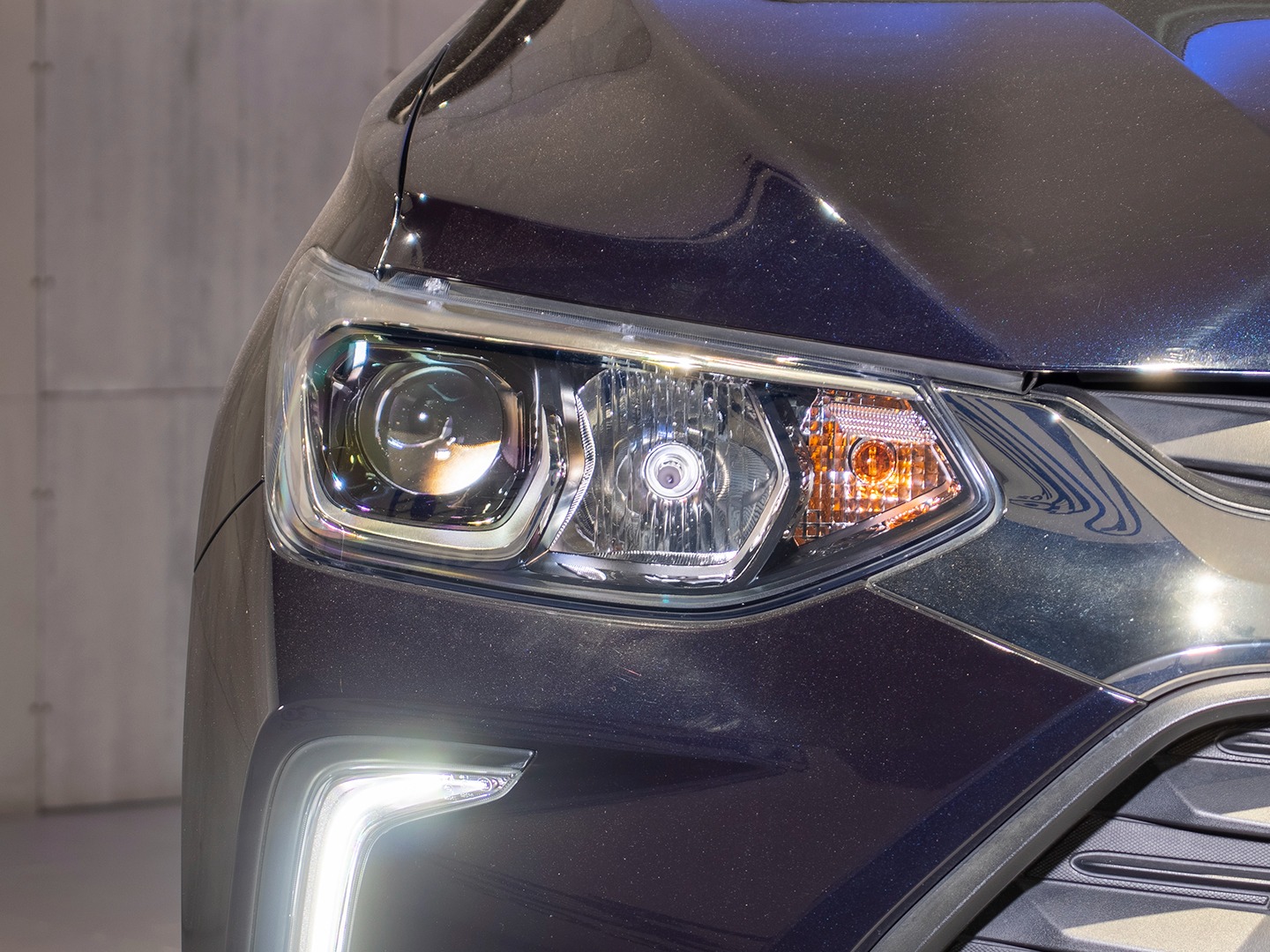 Chevrolet Tracker LT 1.0 Turbo 12V Flex Aut. - foto 3