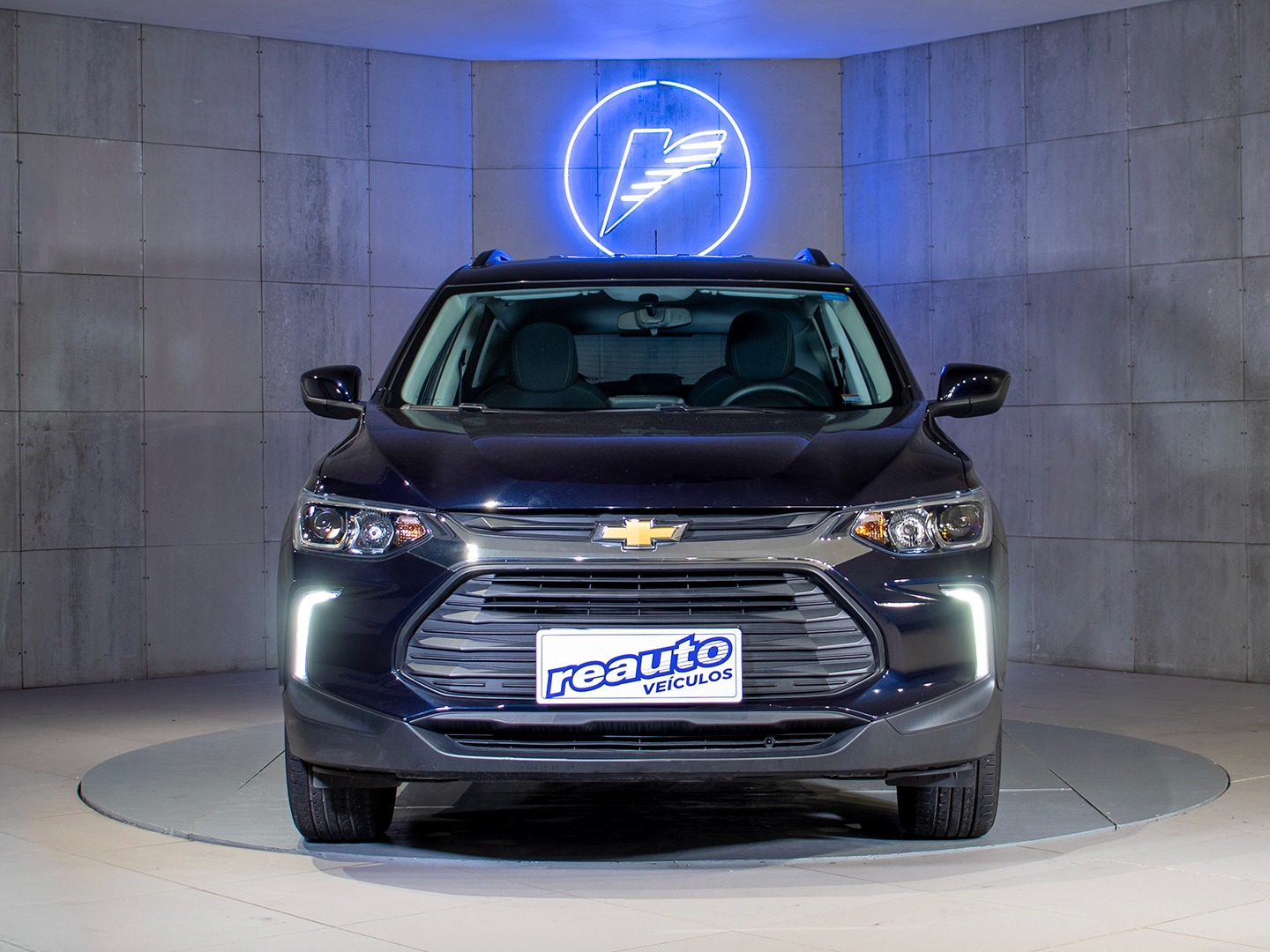 Chevrolet Tracker LT 1.0 Turbo 12V Flex Aut. - foto 2