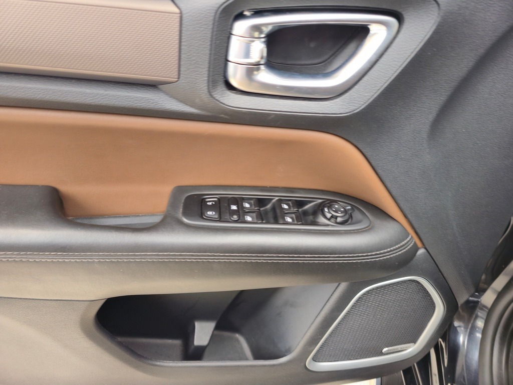 Ram Rampage Laramie 2.2 Tb Cd 4X4 Die. Aut. - foto 17