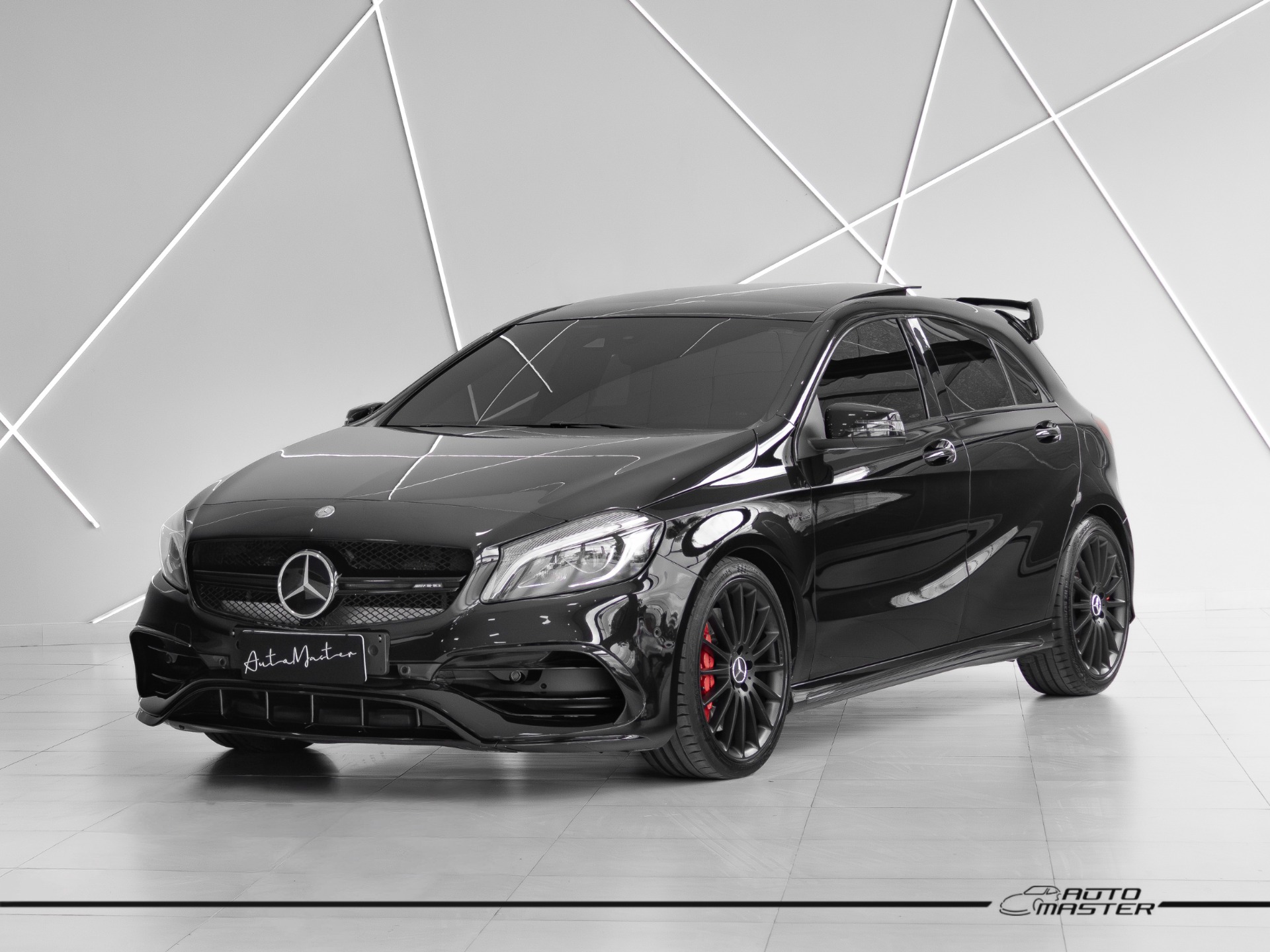 Mercedes Classe 2017