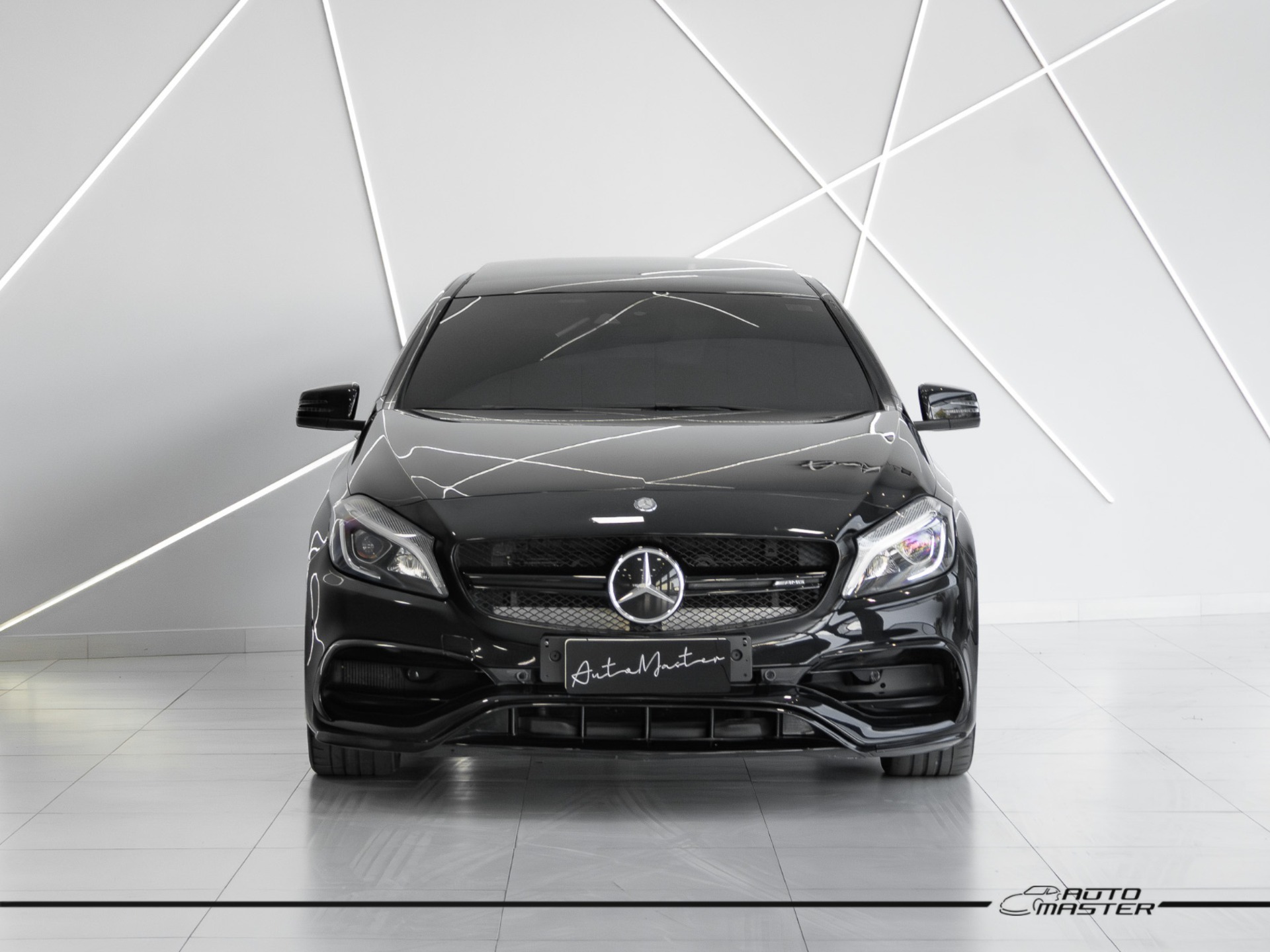 Mercedes Classe 2017