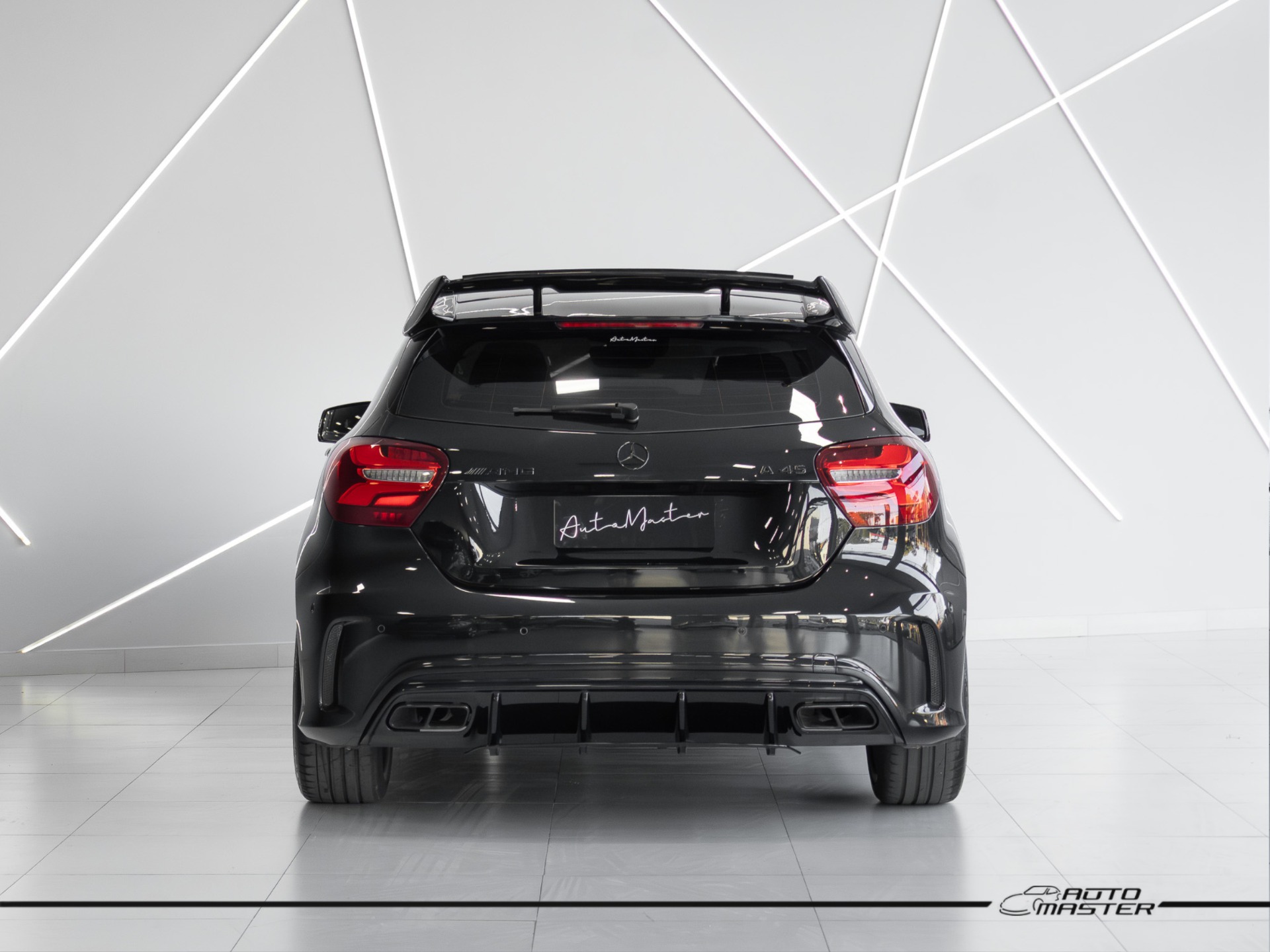 Mercedes Classe 2017