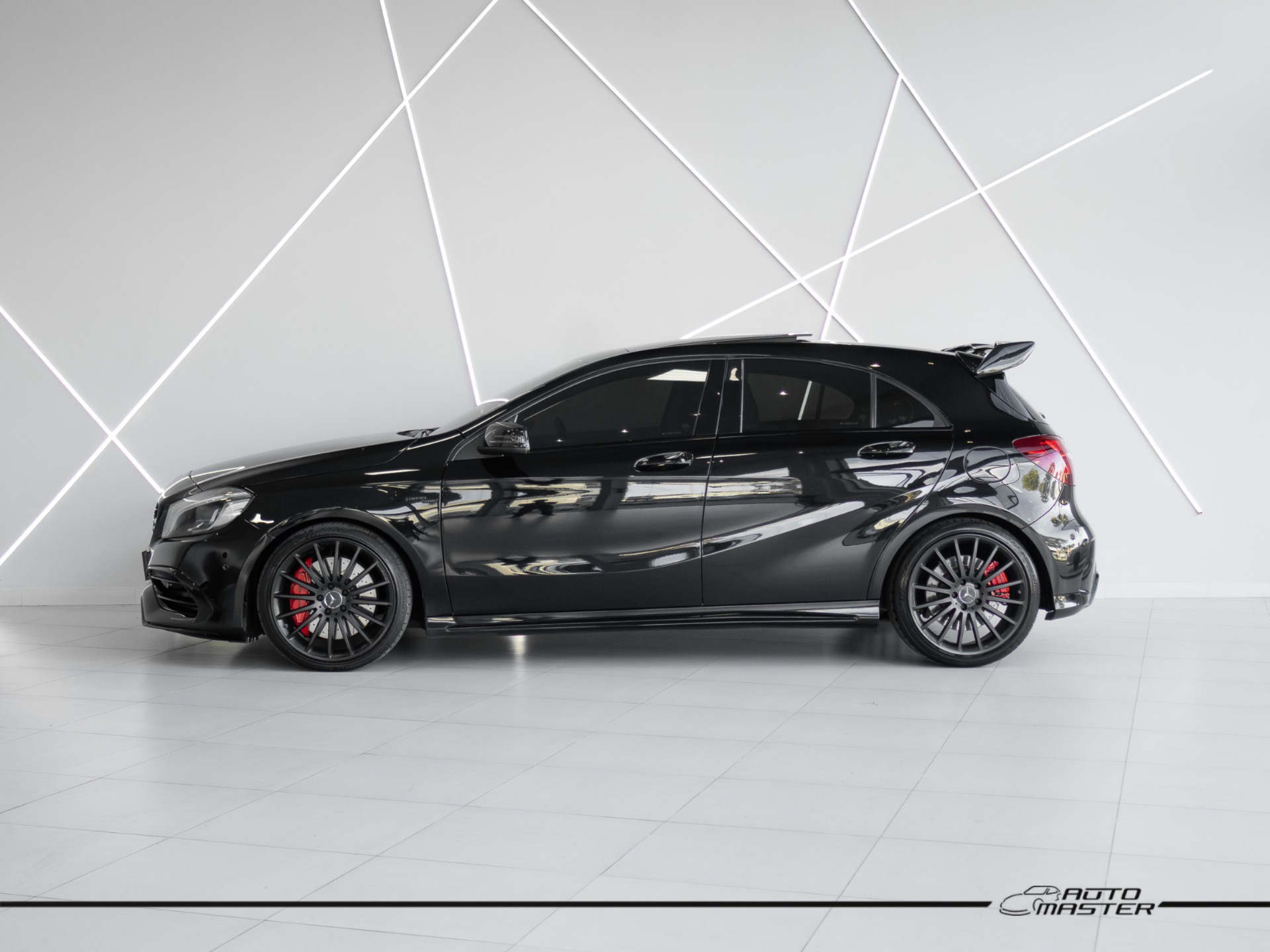 Mercedes Classe 2017