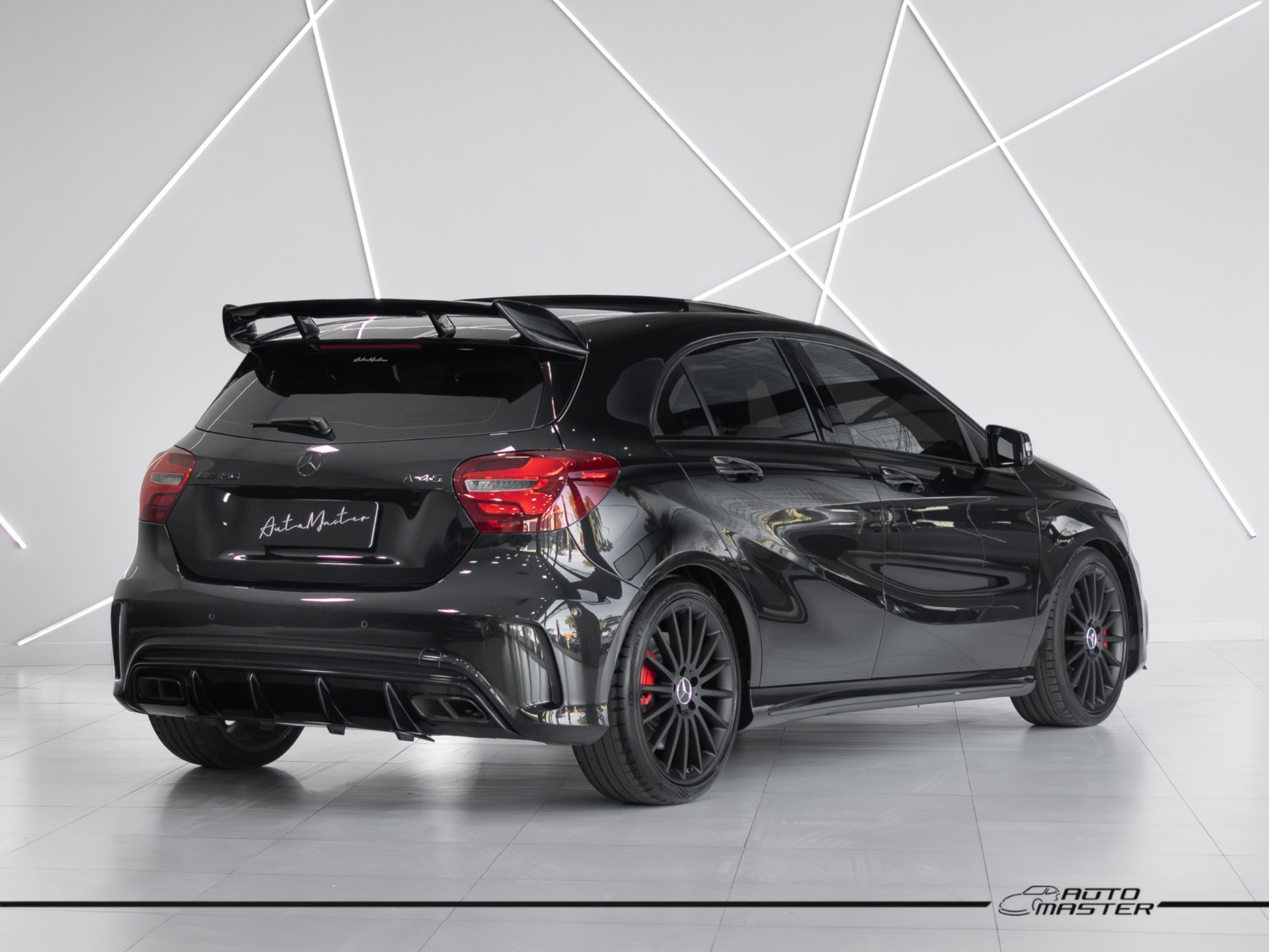 Mercedes Classe 2017